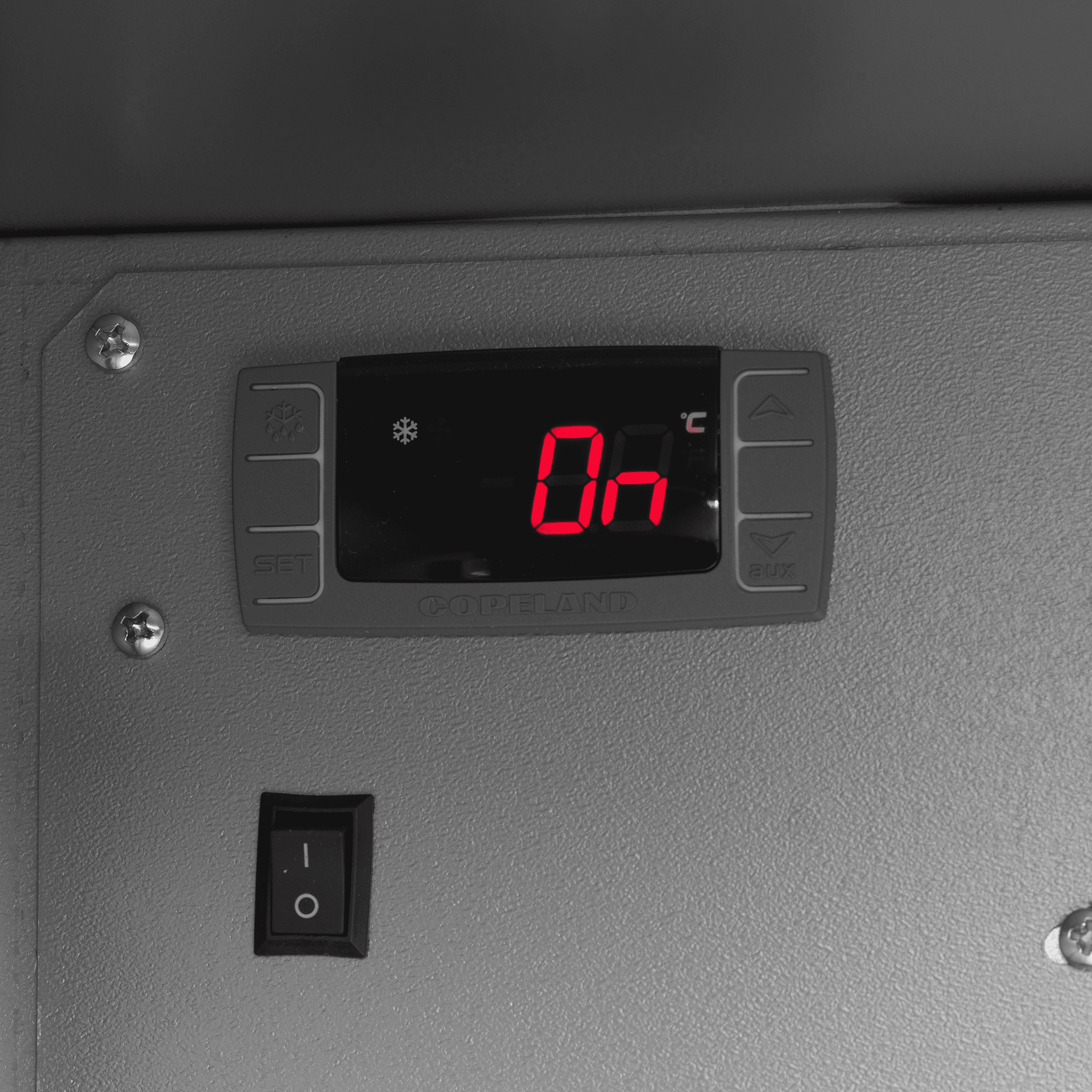 High-end Backbar Cooler — image 3