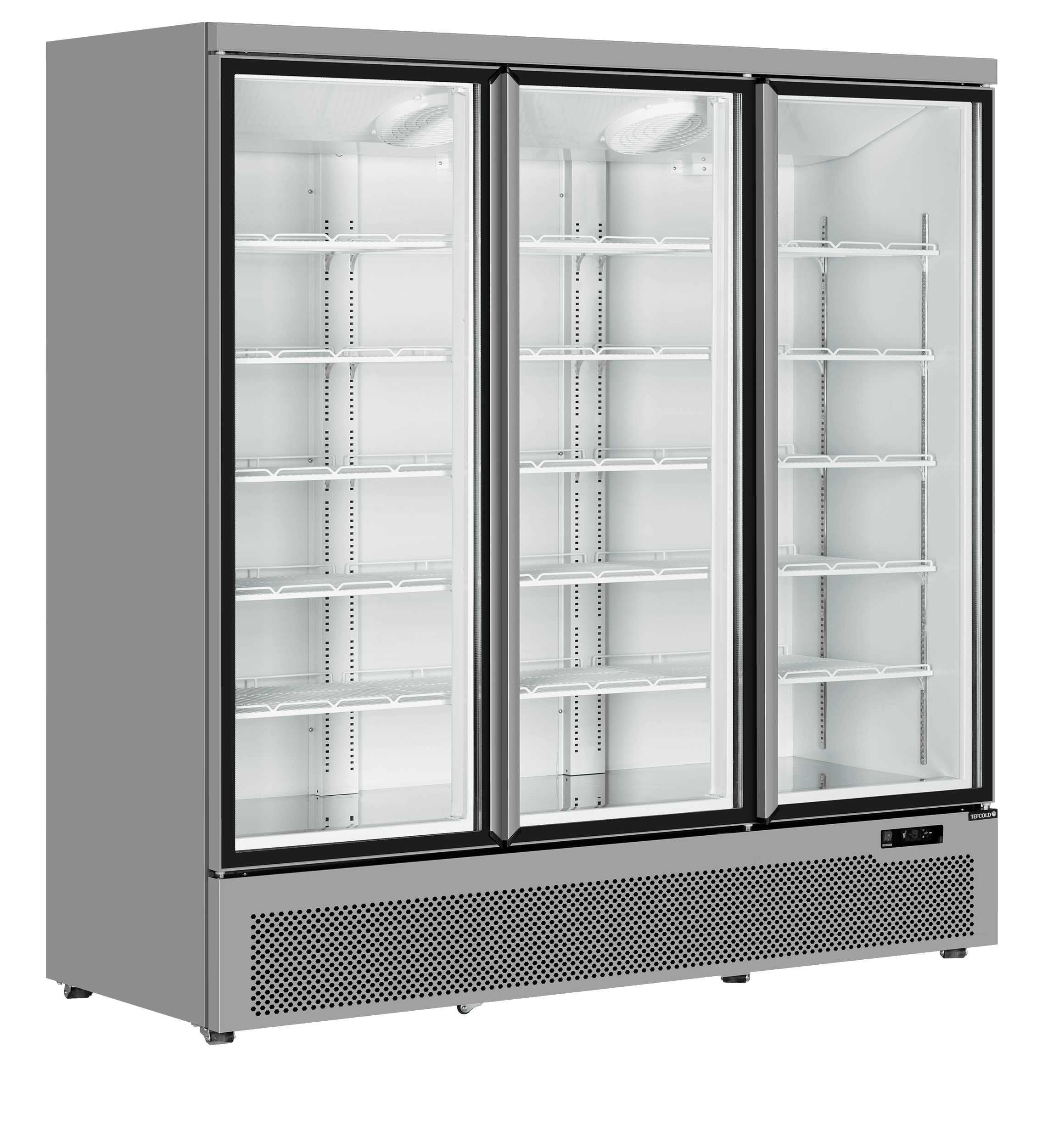 Glass Door Merchandiser — image 1