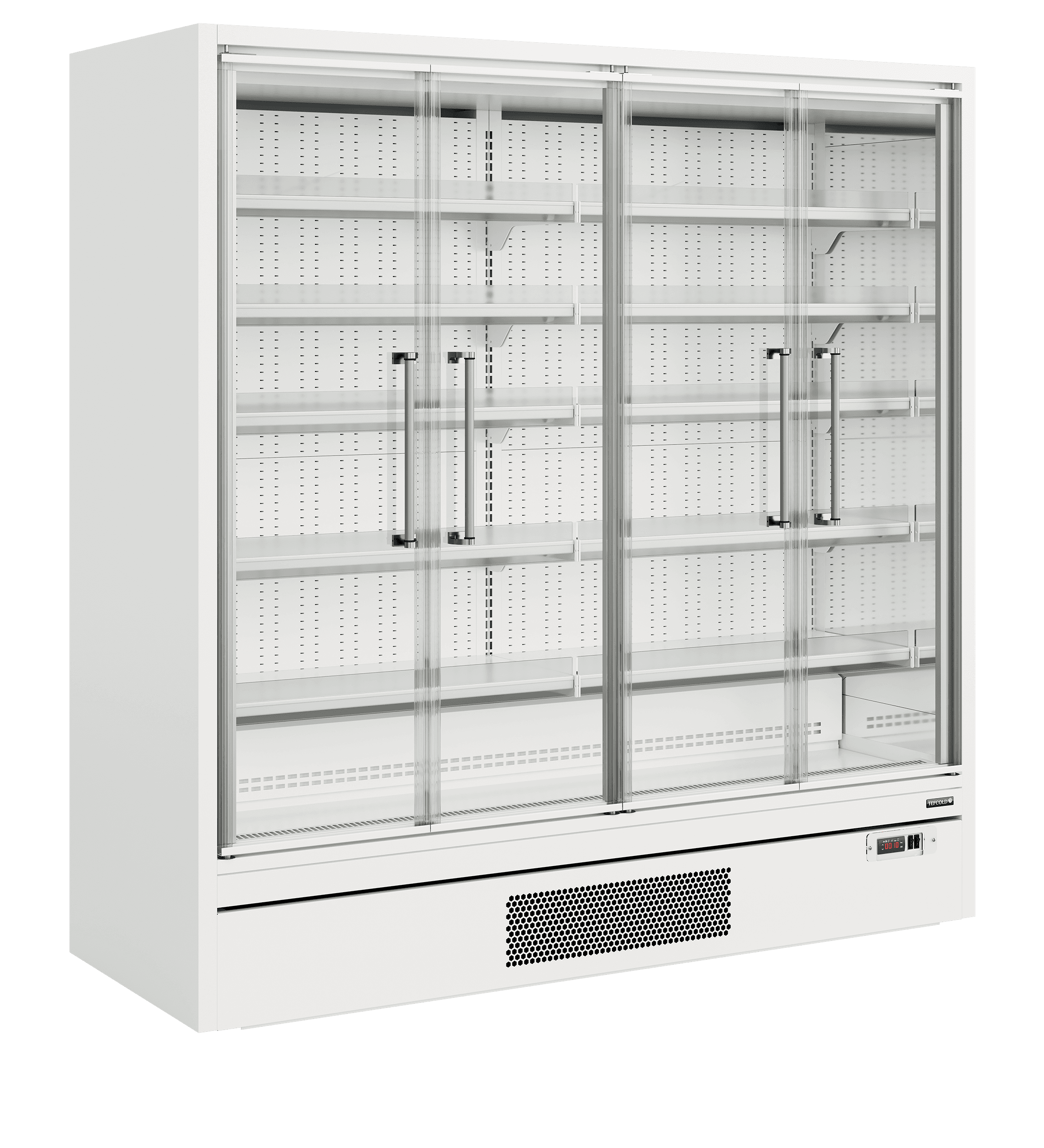 Multideck With Doors — image 1