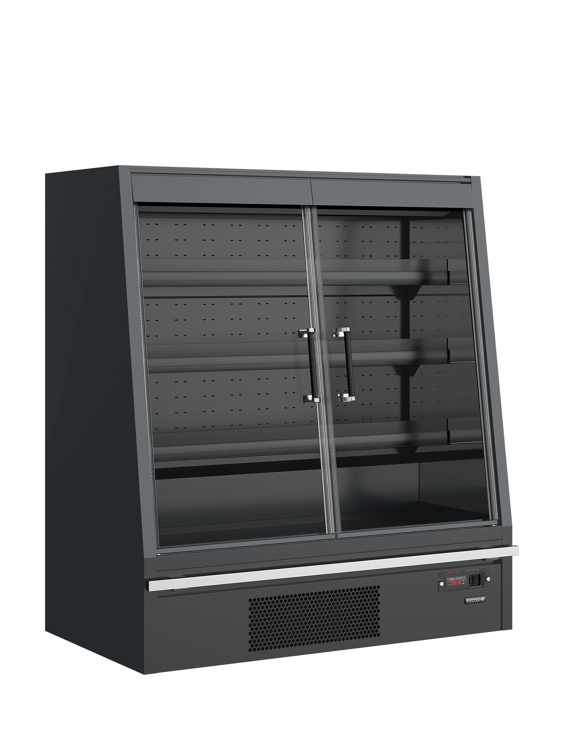 Low-Height Multideck — image 1