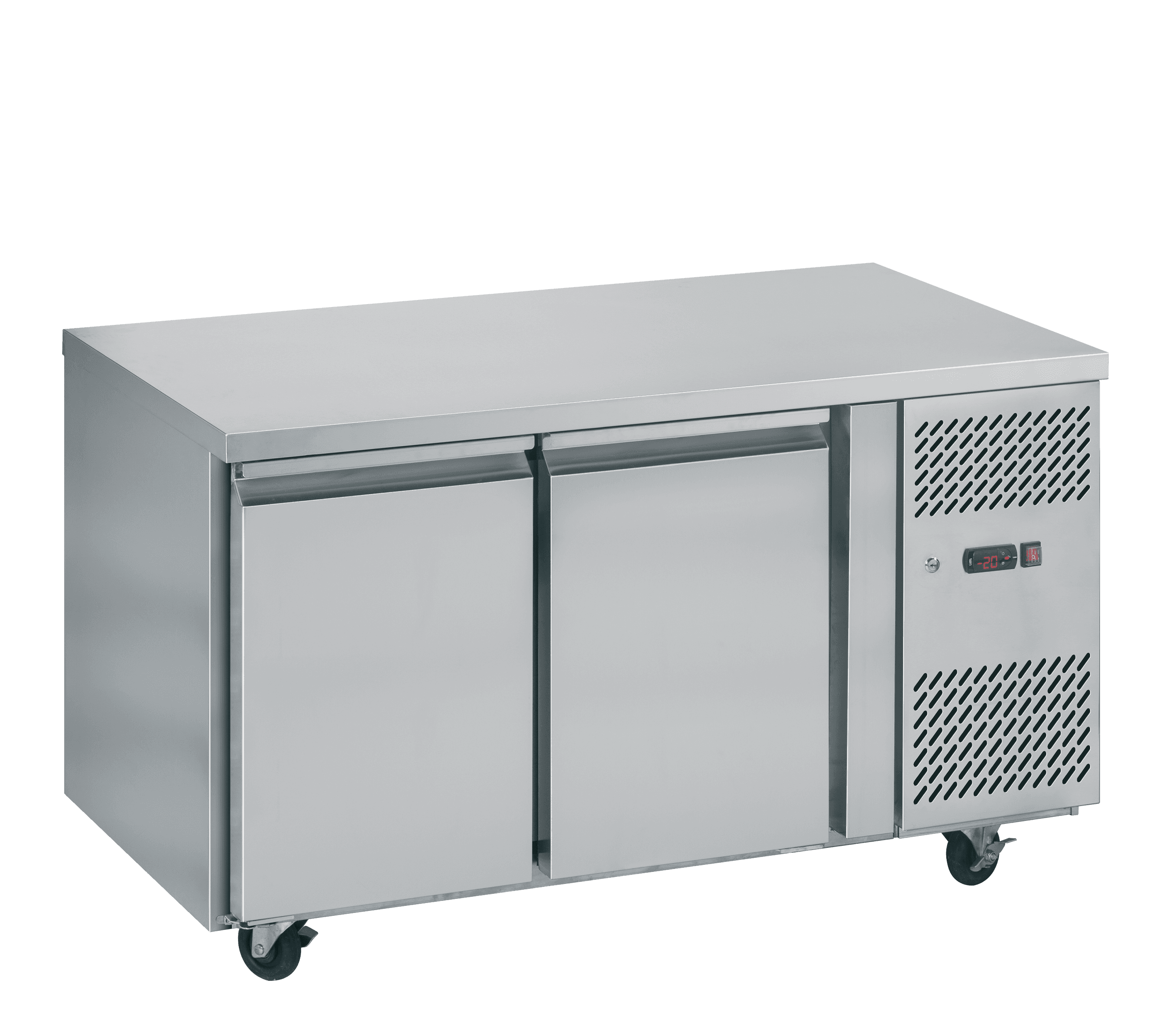 Gastronorm Counter Freezer — image 1