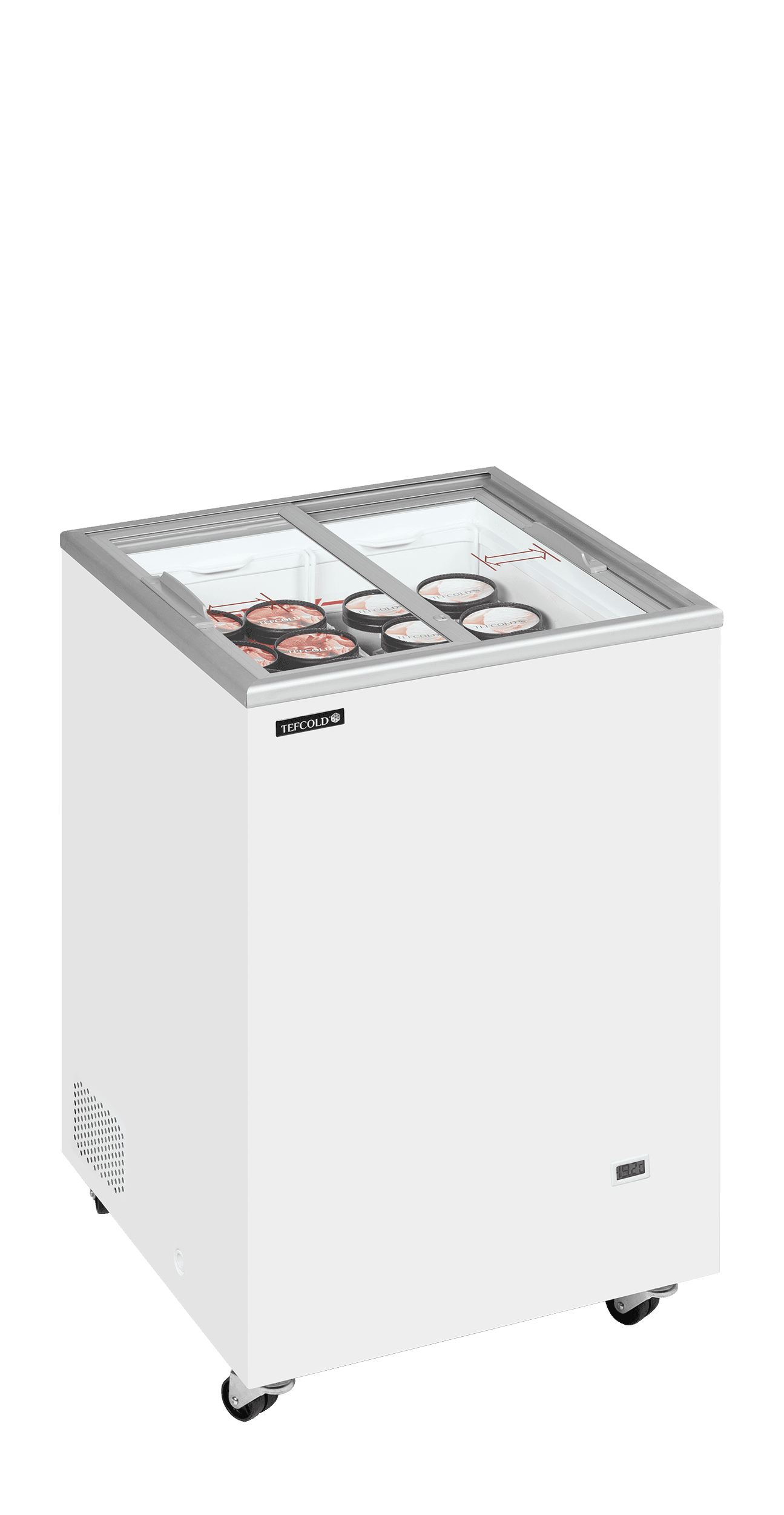Ice Cream Freezer — image 2