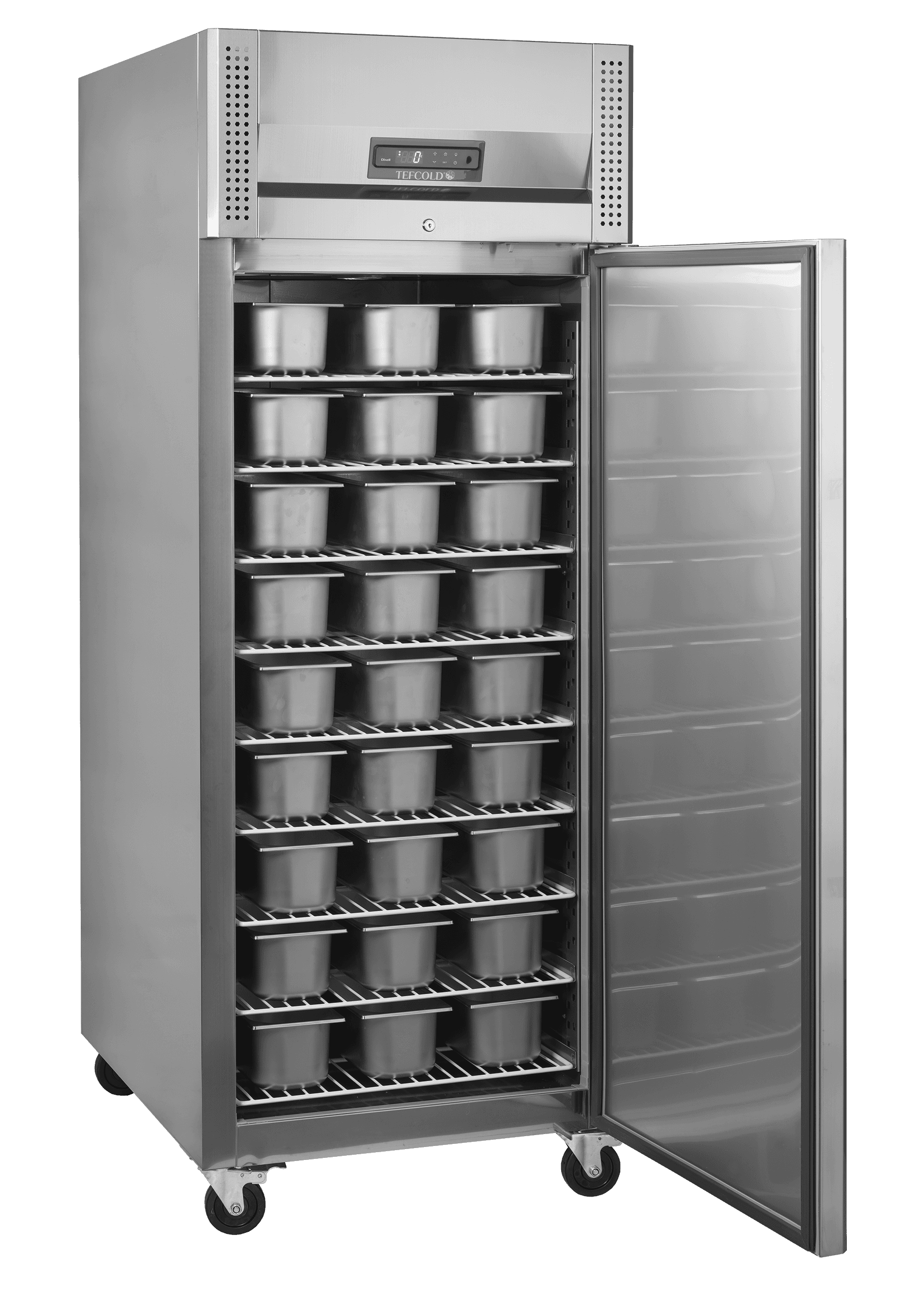 Upright Freezer — image 2