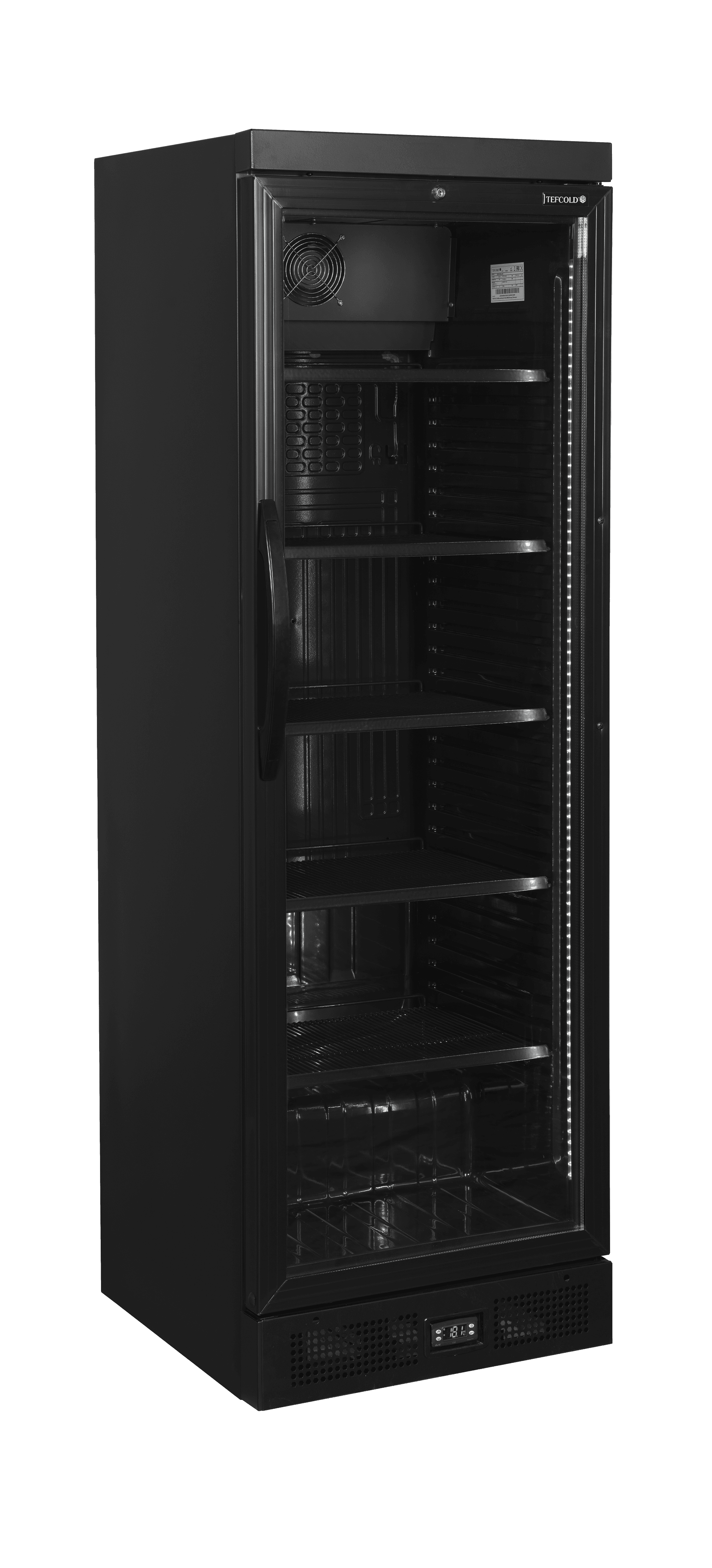 Glass Door Merchandiser — image 1