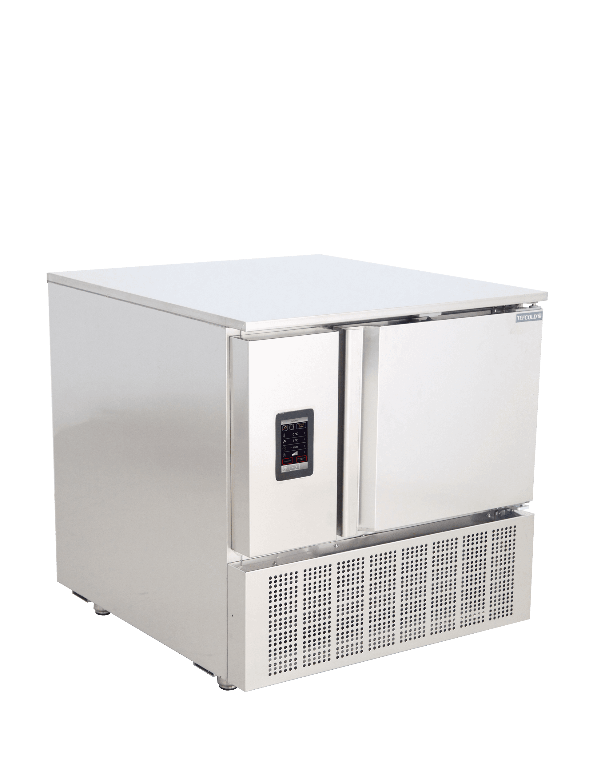 Blast Chiller/Freezer — image 1