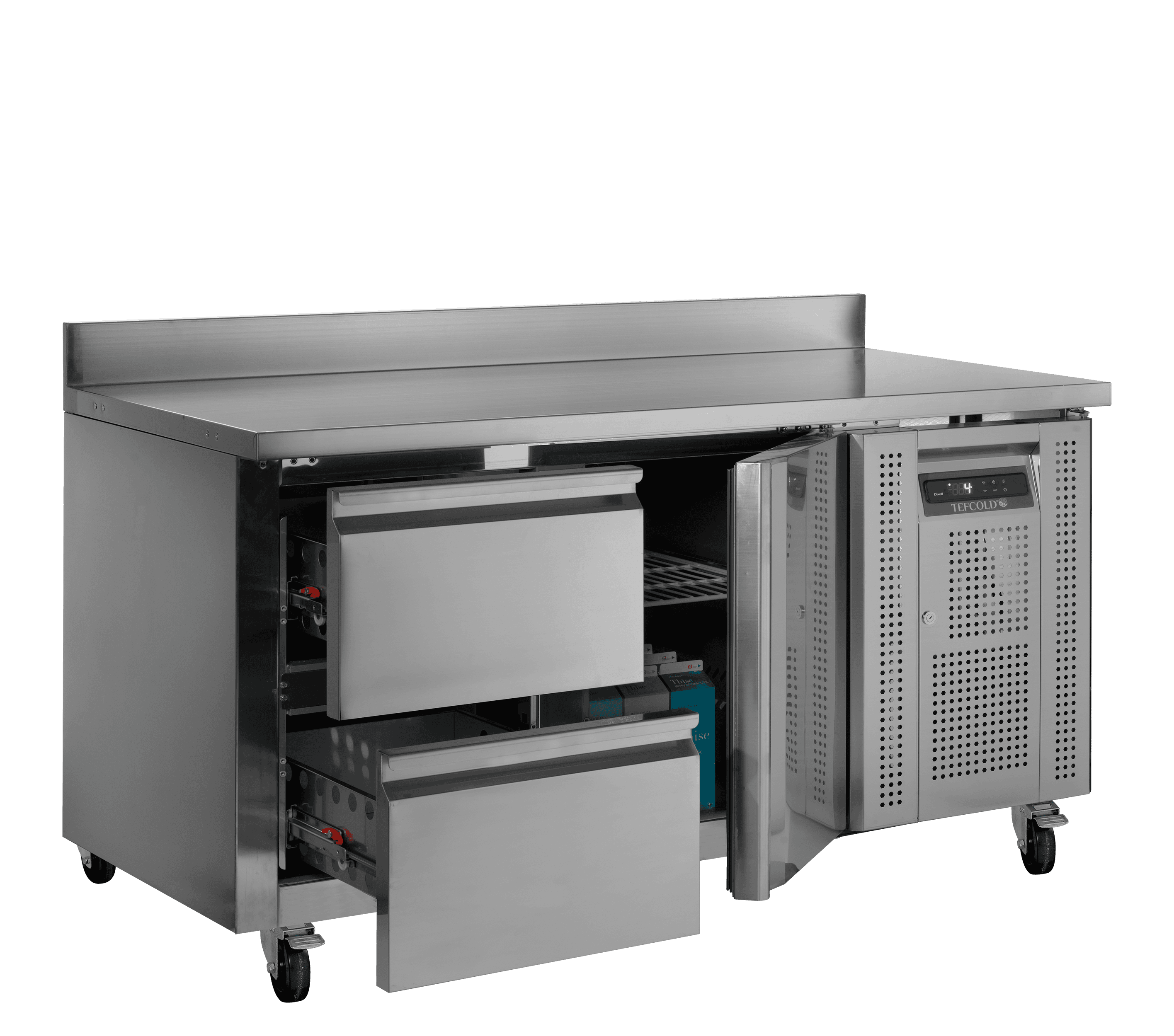 Counter Cooler GN1/1 — image 2