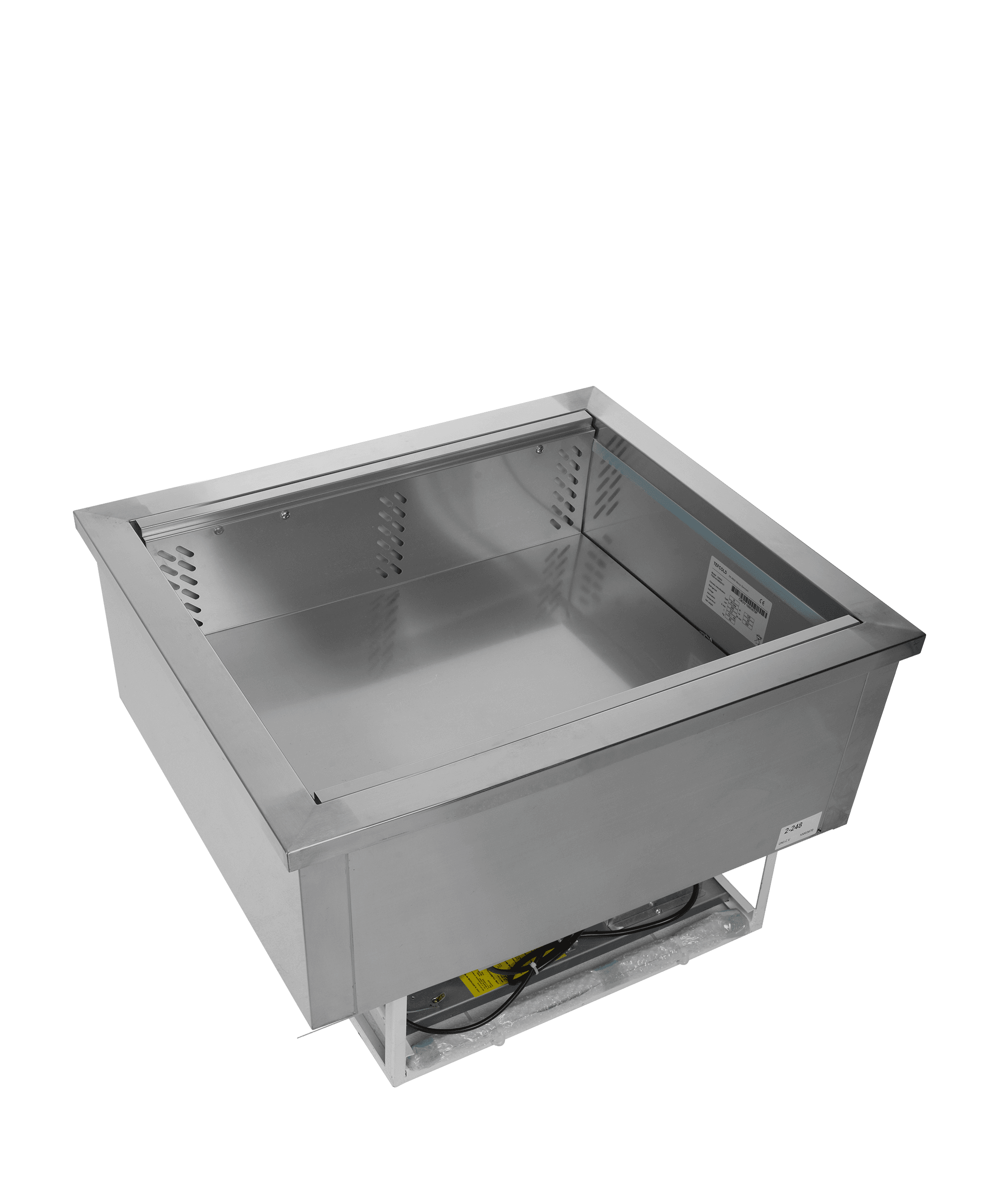 Buffet Display — image 1