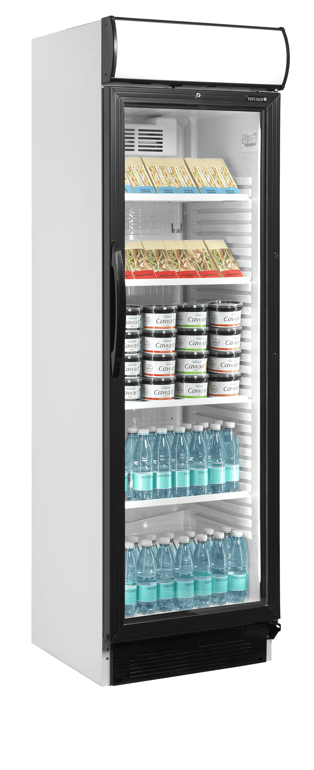 Glass Door Merchandiser — image 2