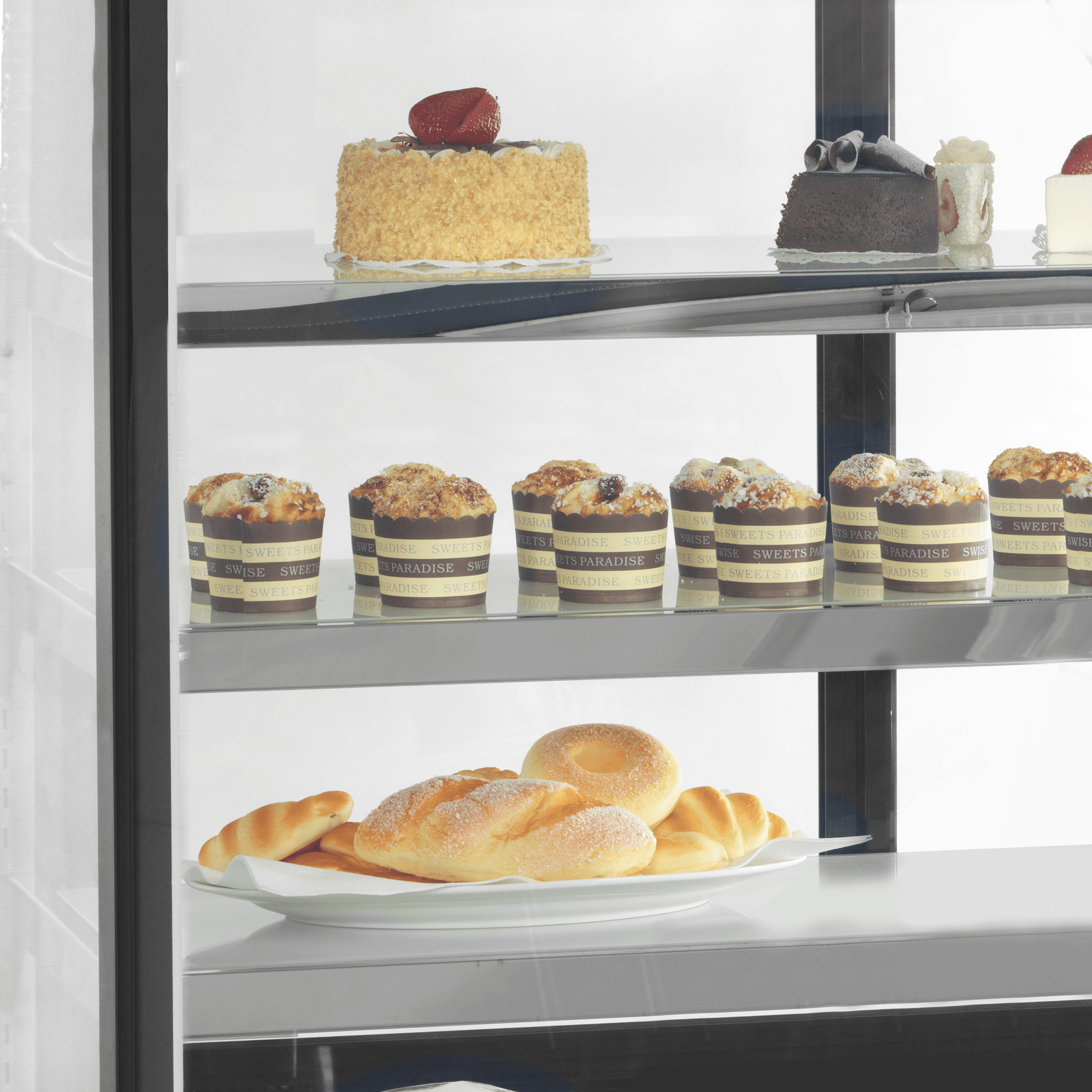 Chilled Display Cabinet — image 3