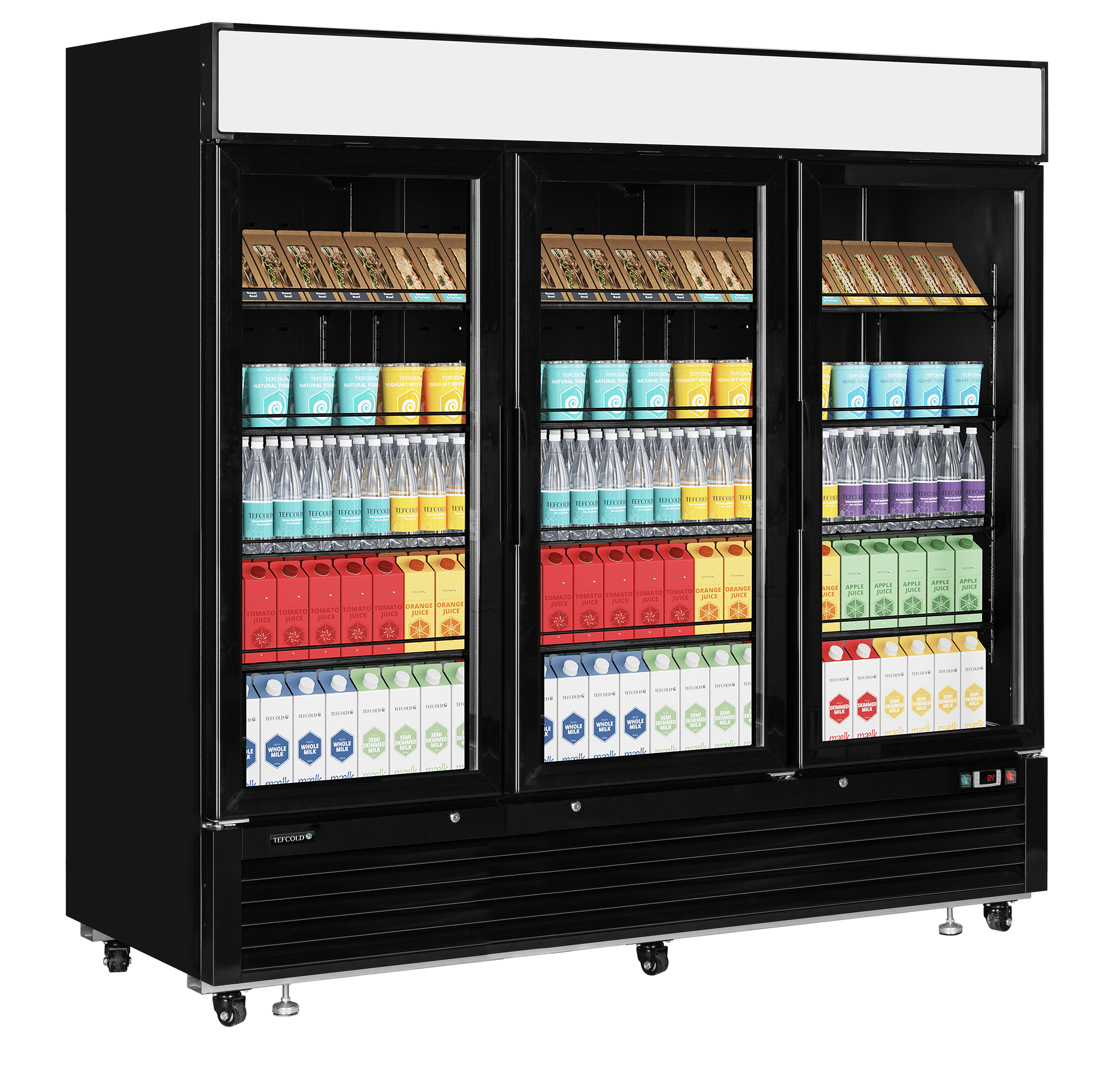 Glass Door Merchandiser — image 2