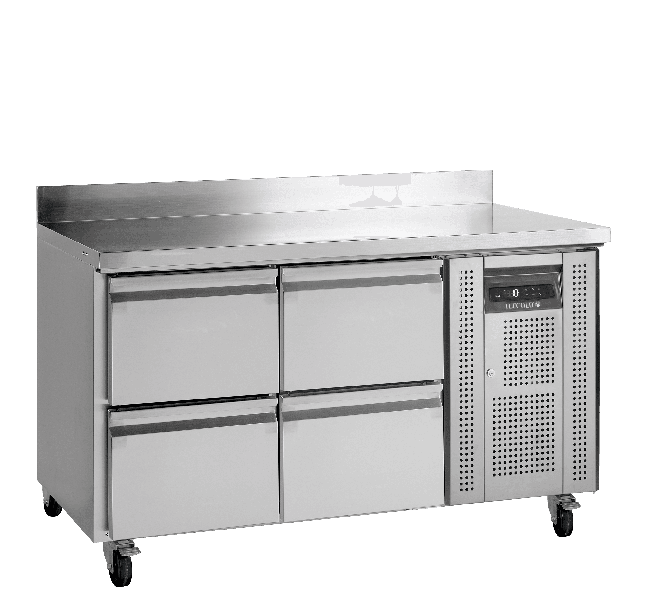 Counter Cooler GN1/1 — image 1