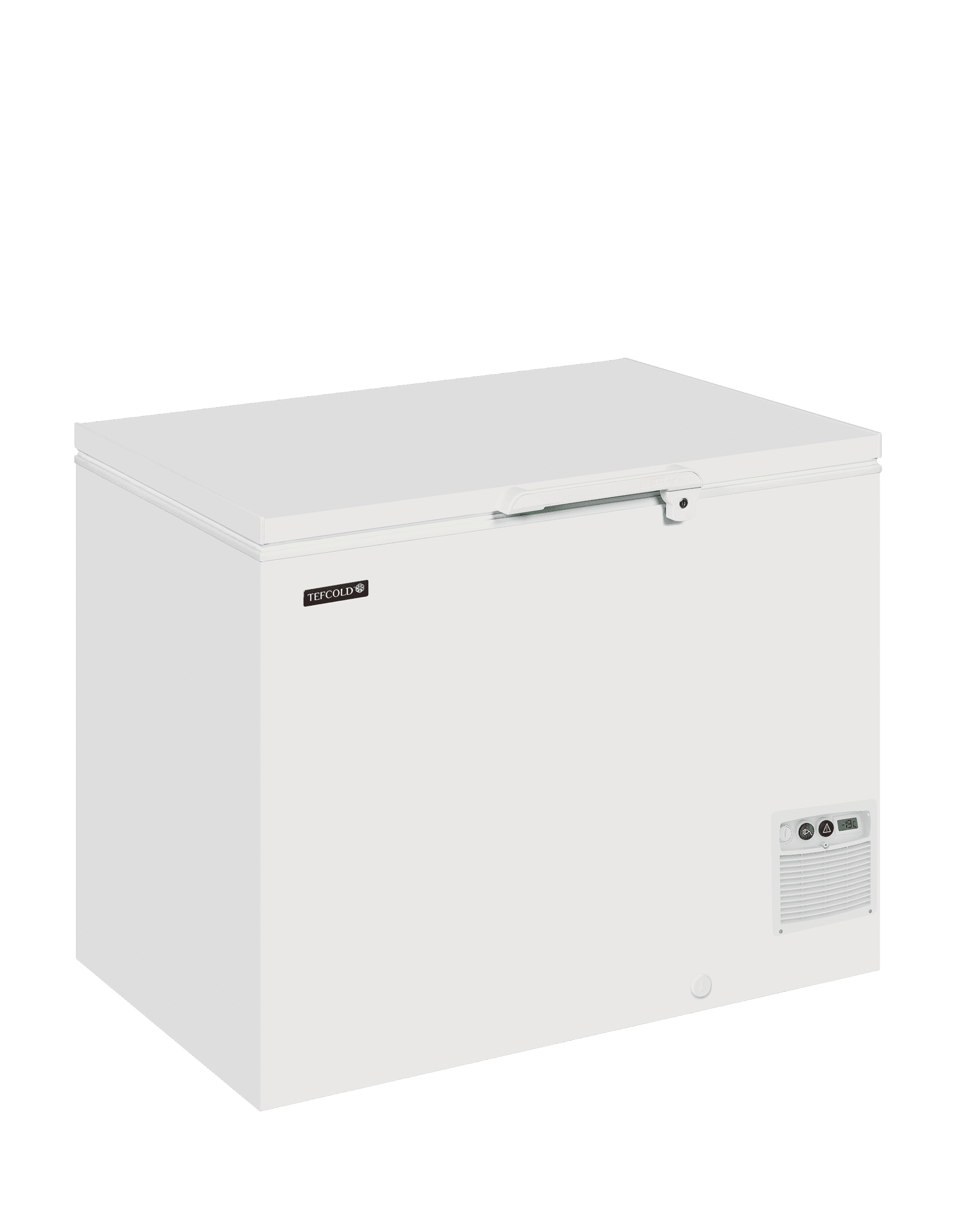 Low Temperature Chest Freezer — image 1