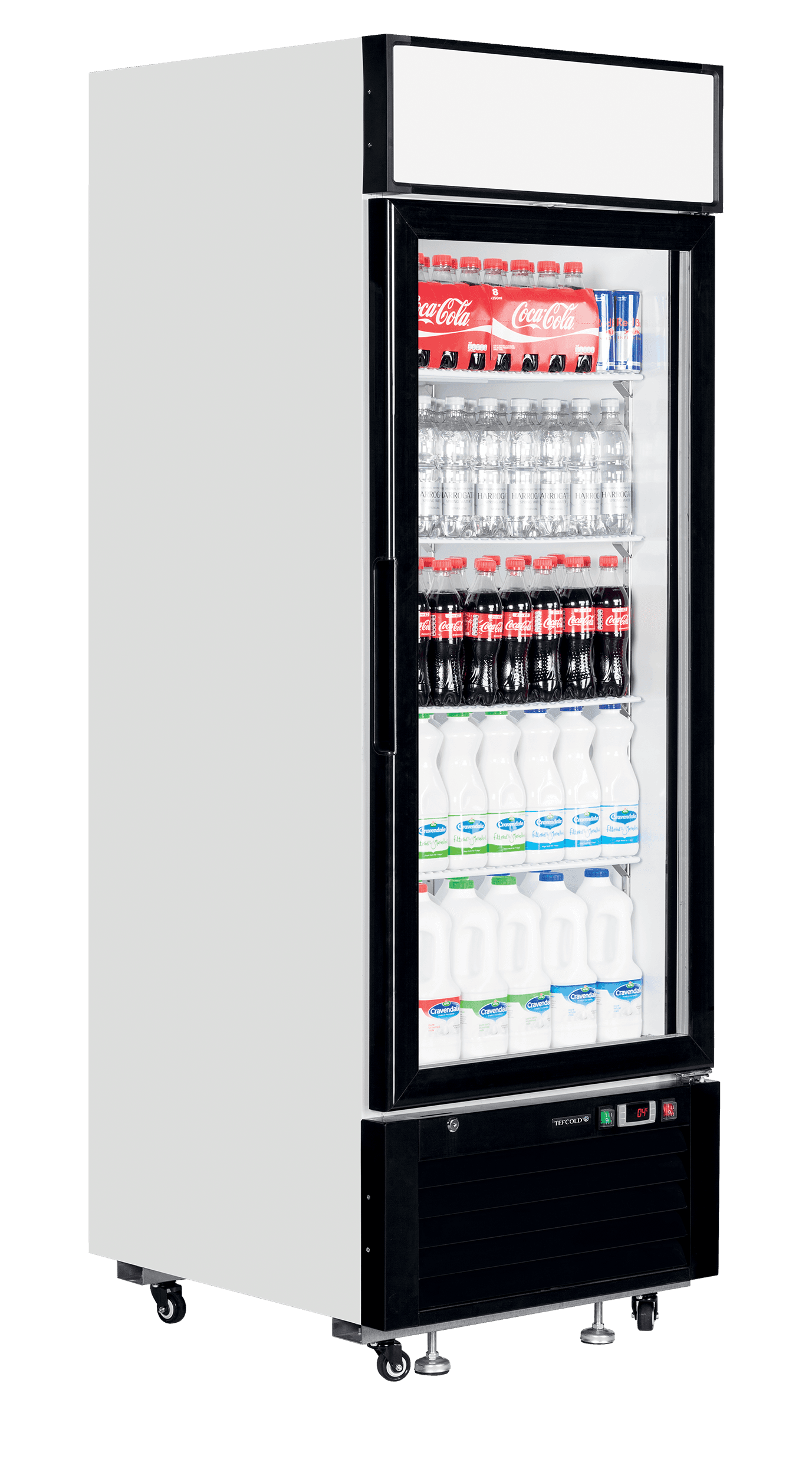 Glass Door Merchandiser — image 2