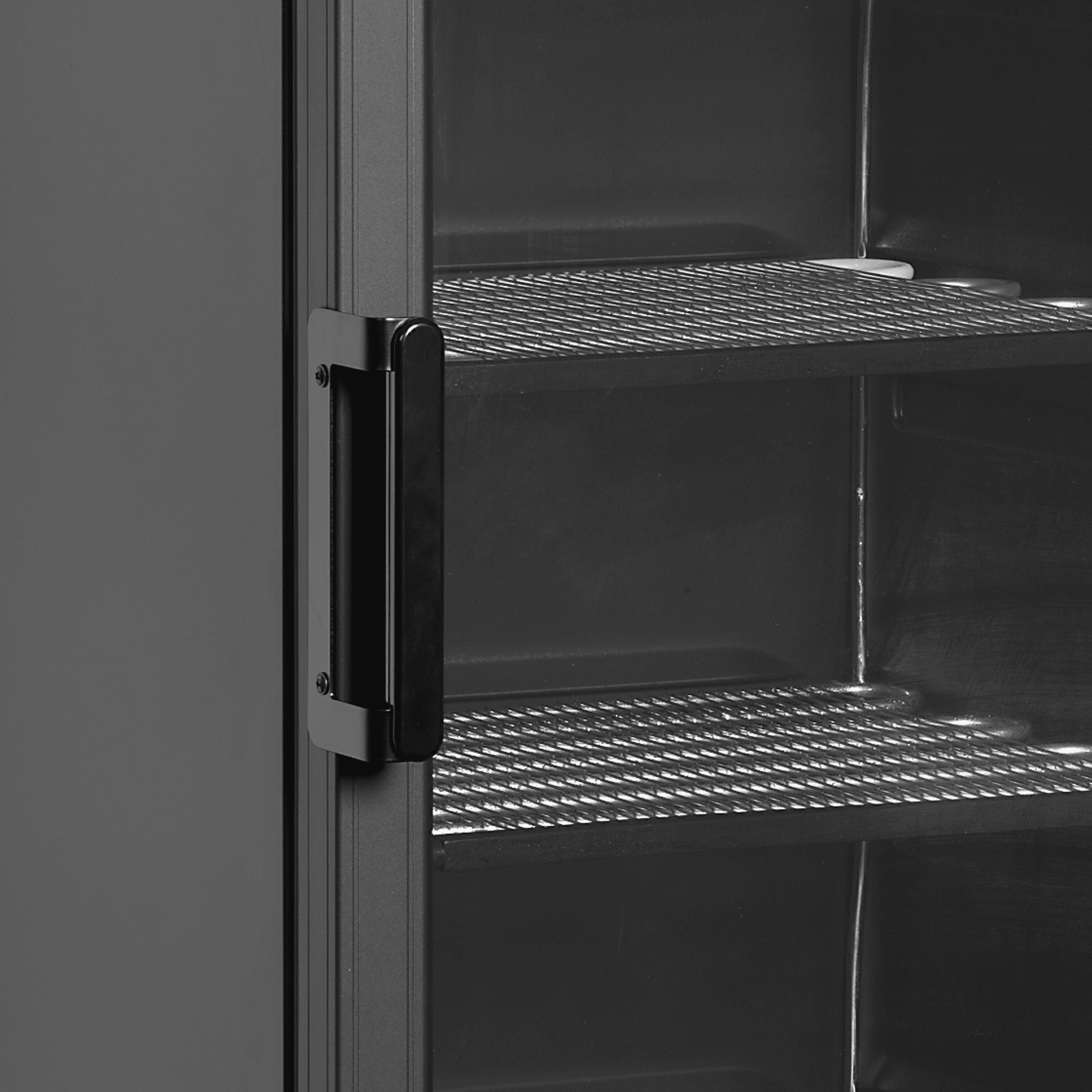 Glass Door Display Freezer — image 3