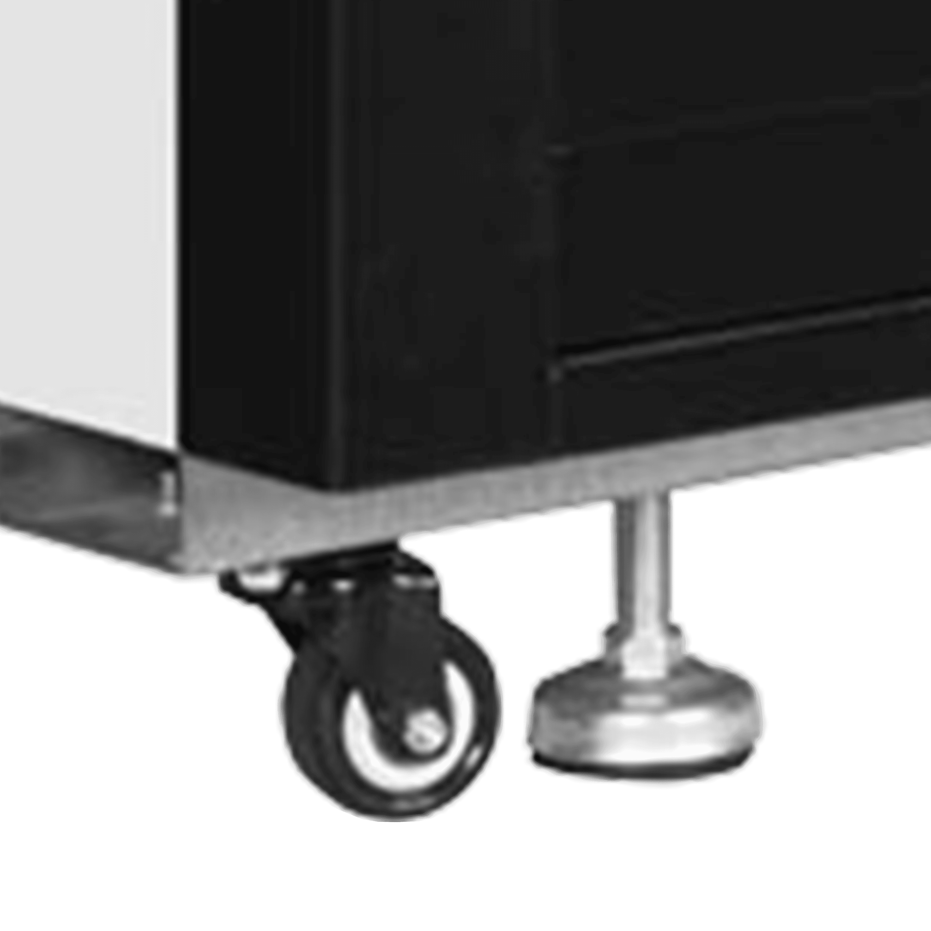 Glass Door Display Freezer — image 4