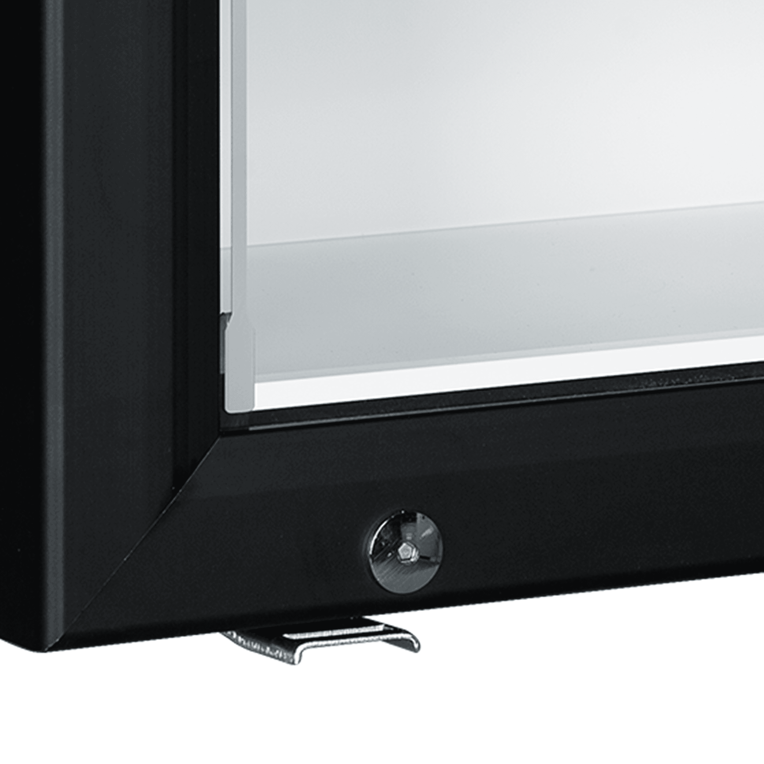 Glass Door Display Freezer — image 3