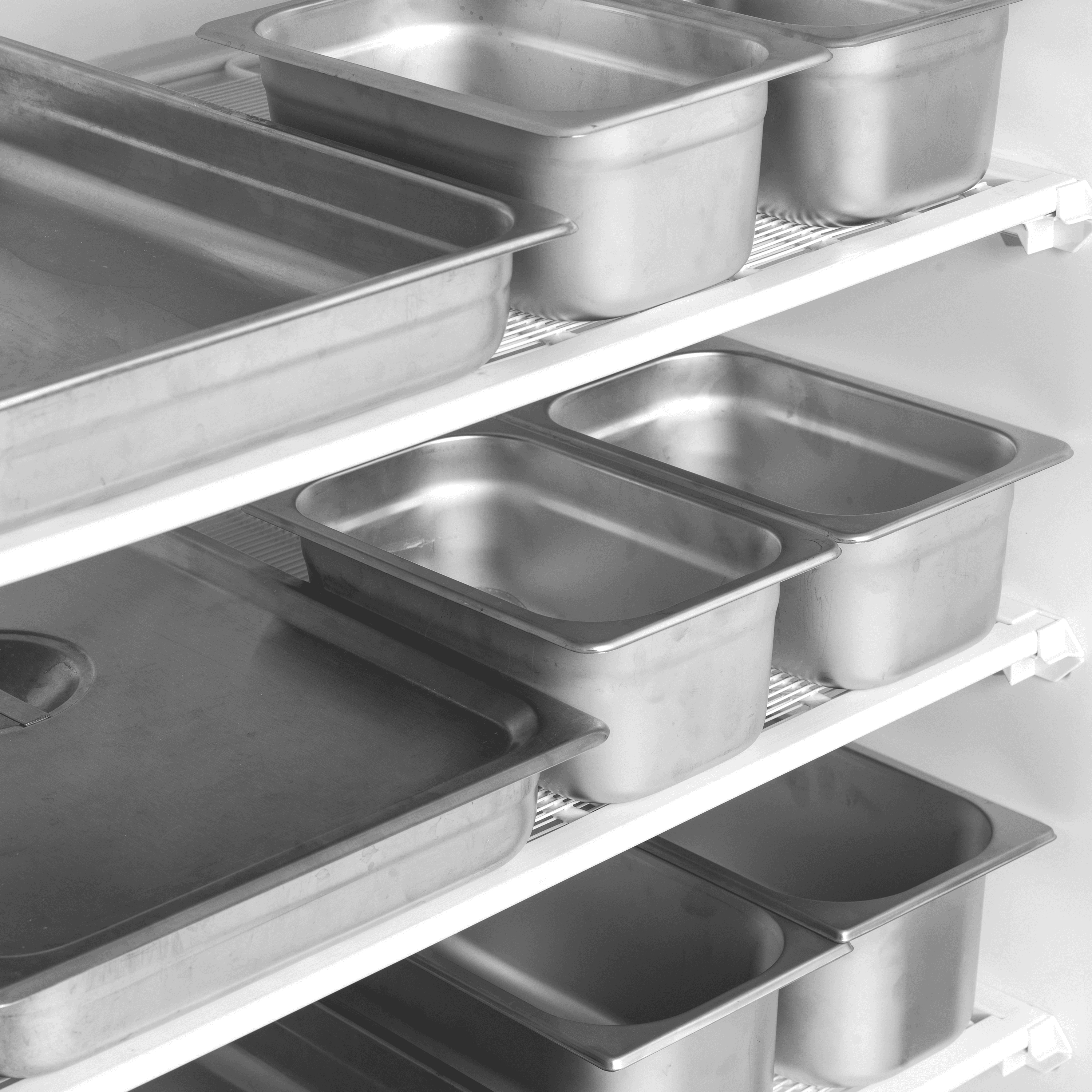 Upright Freezer — image 3