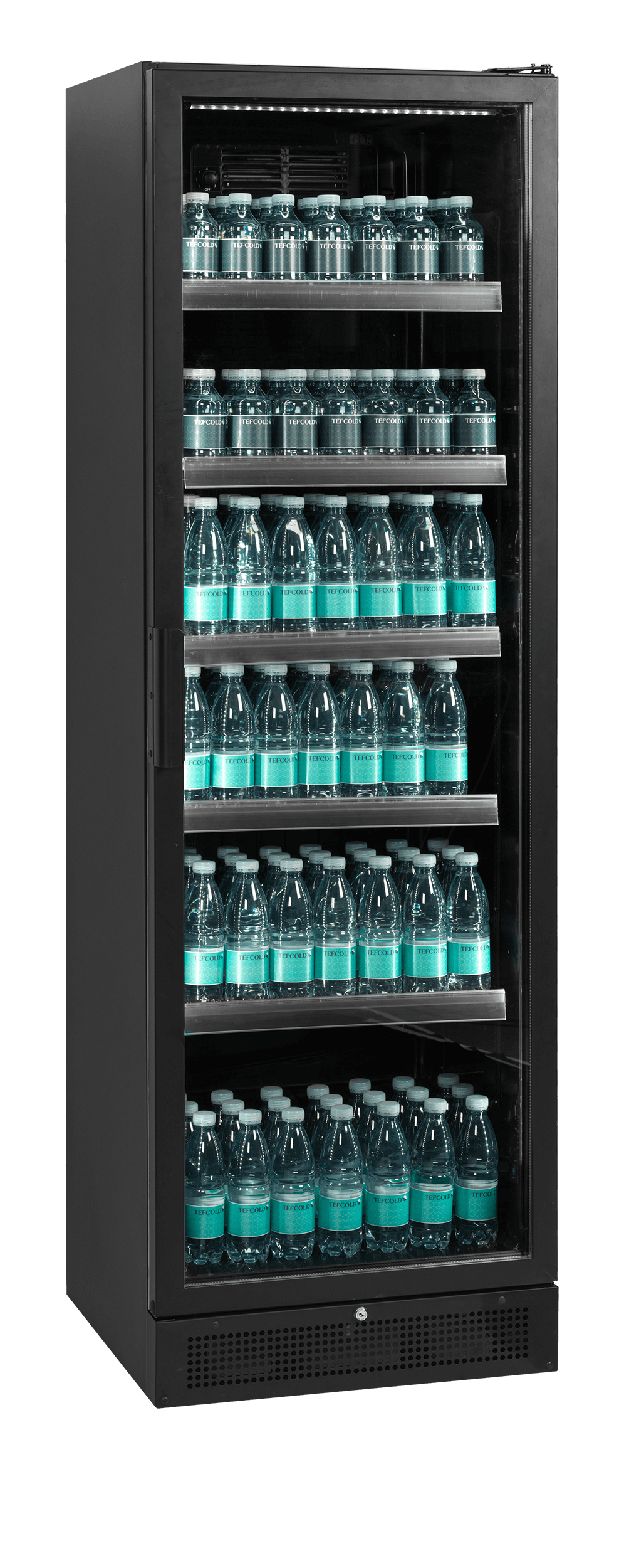 Glass Door Merchandiser — image 2