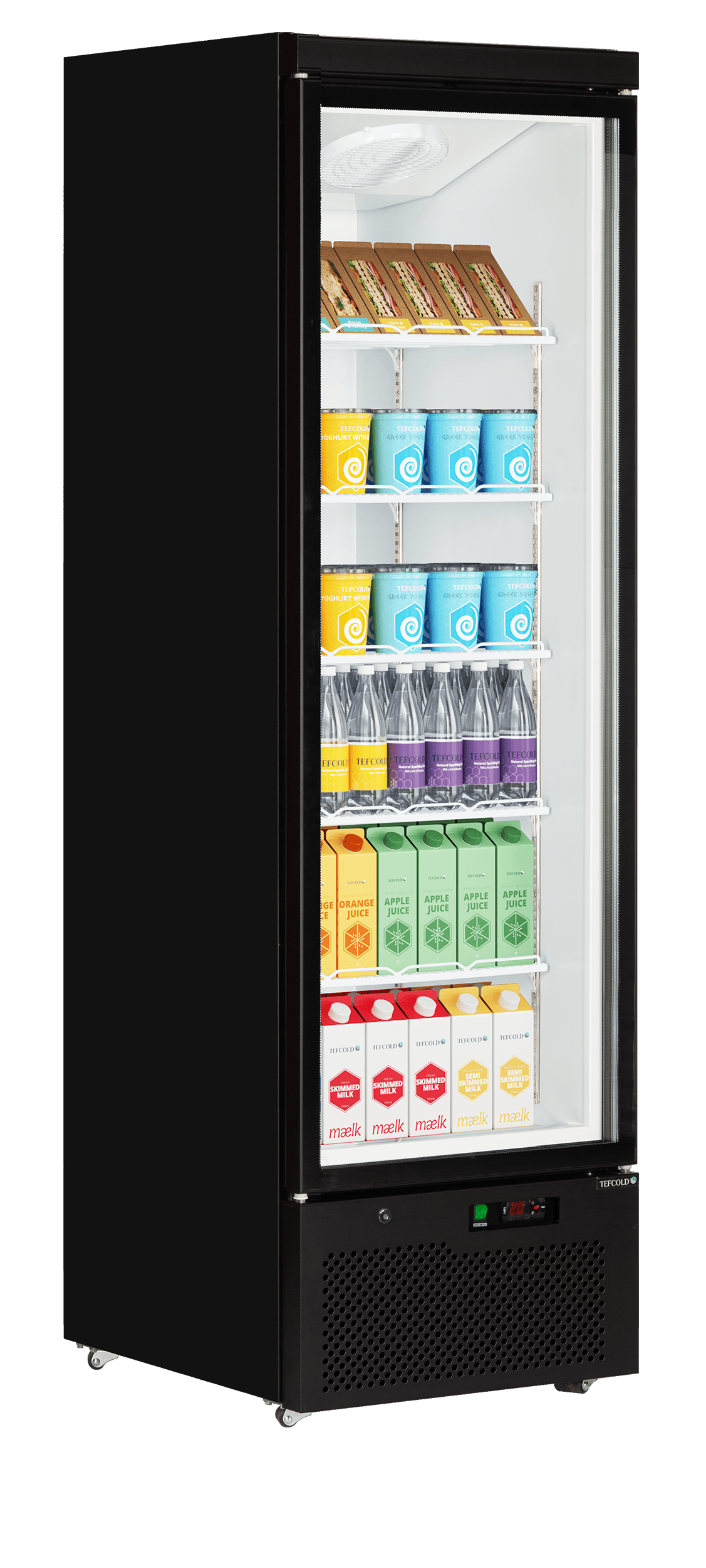 Glass Door Merchandiser — image 2