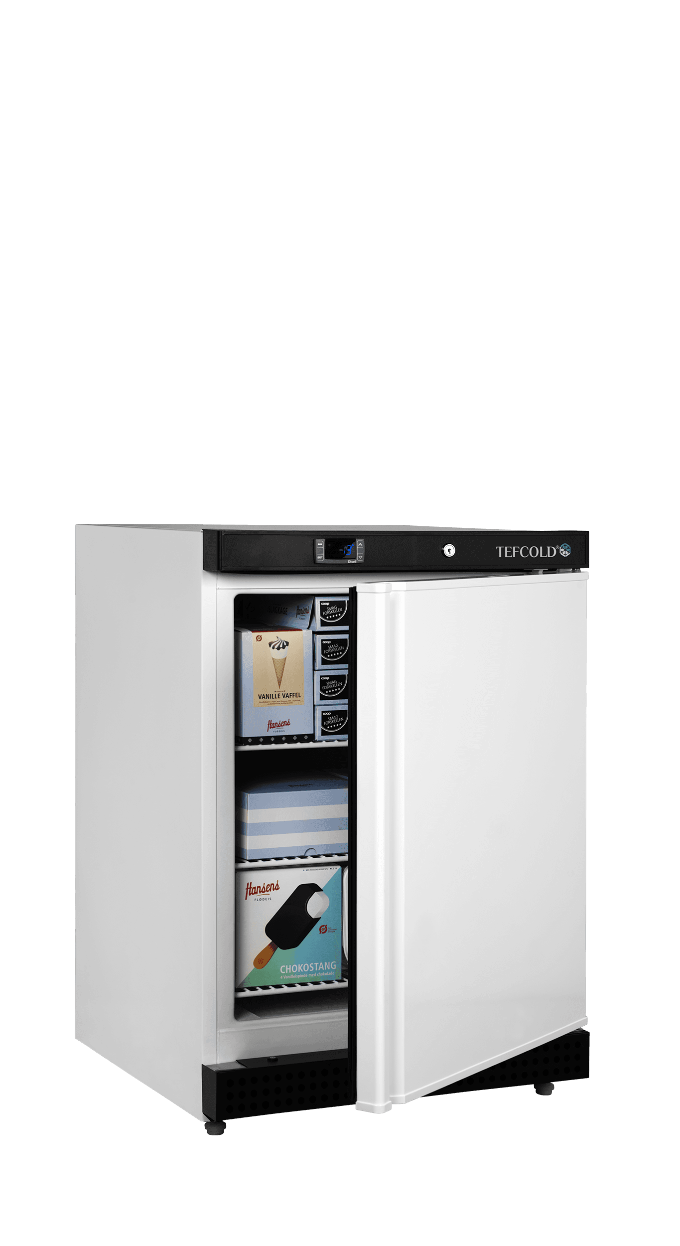 Undercounter Freezer — image 2