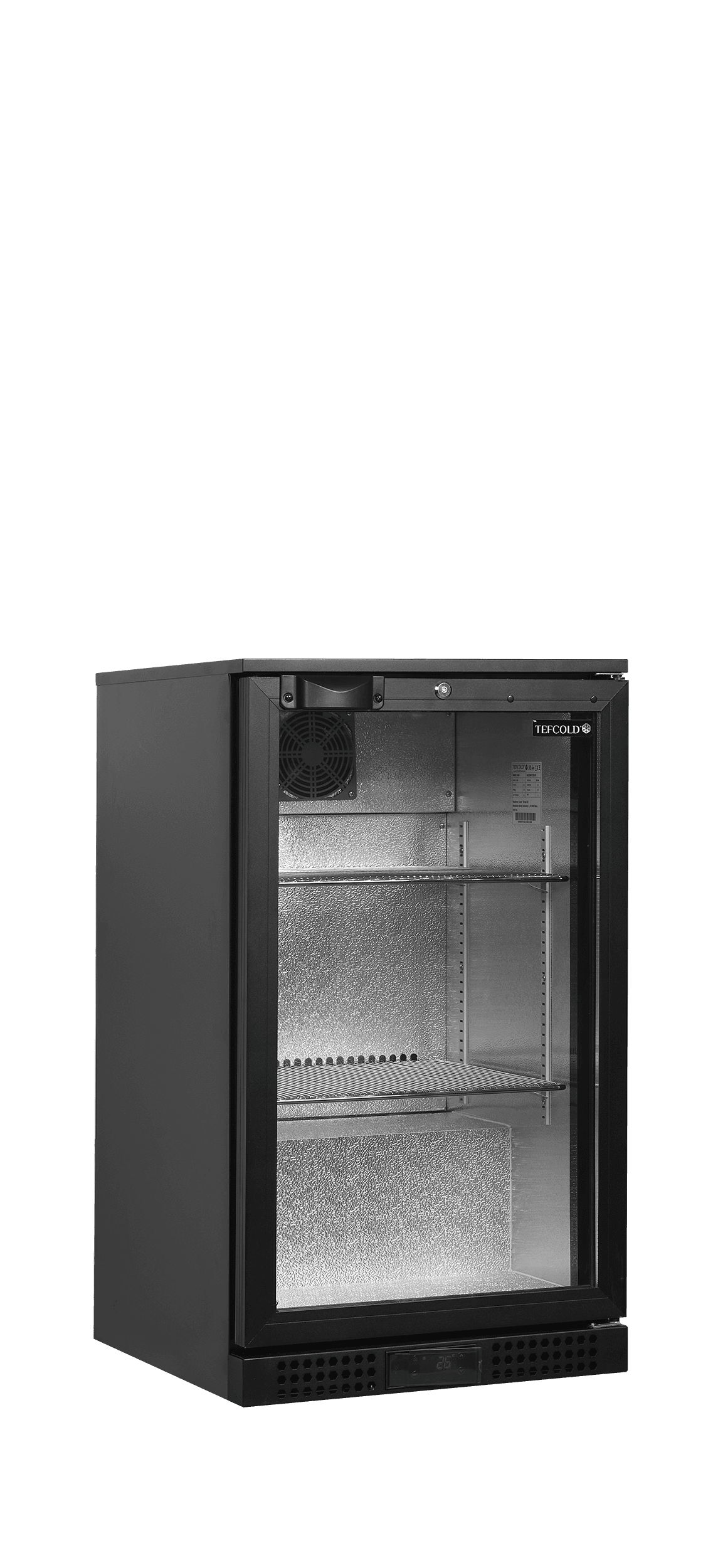 Back Bar Cooler — image 1