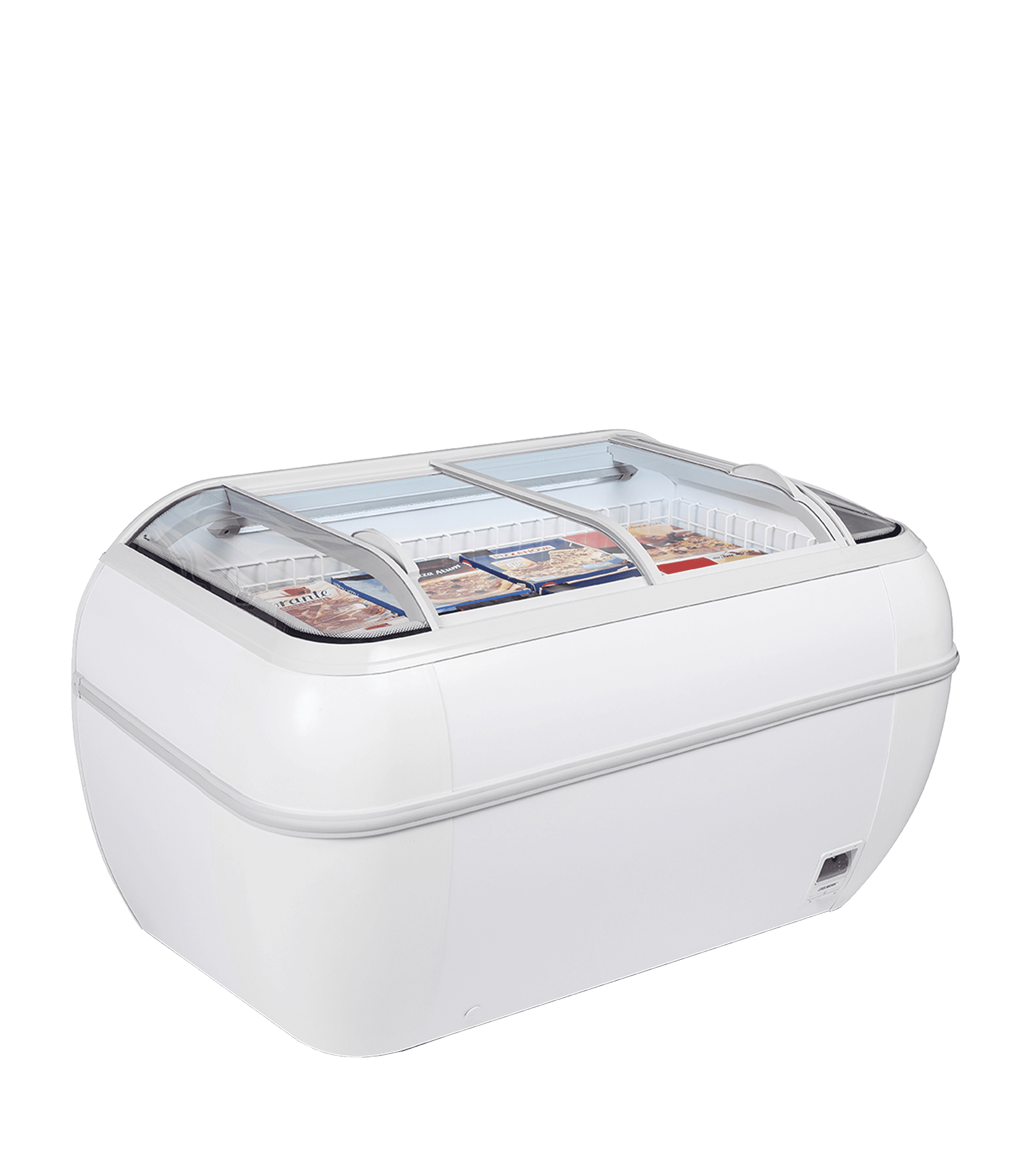 High Vision Freezer — image 1