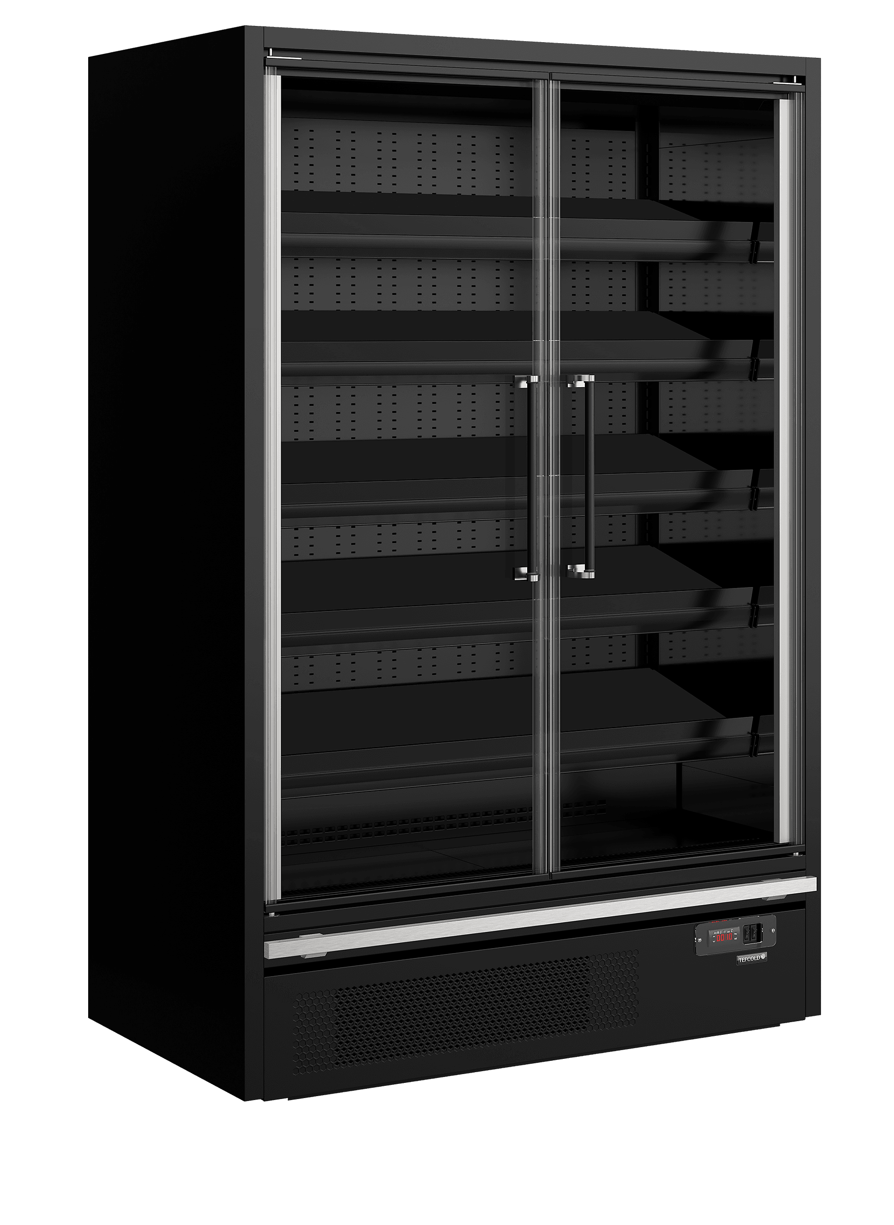 Multideck With Doors — image 1