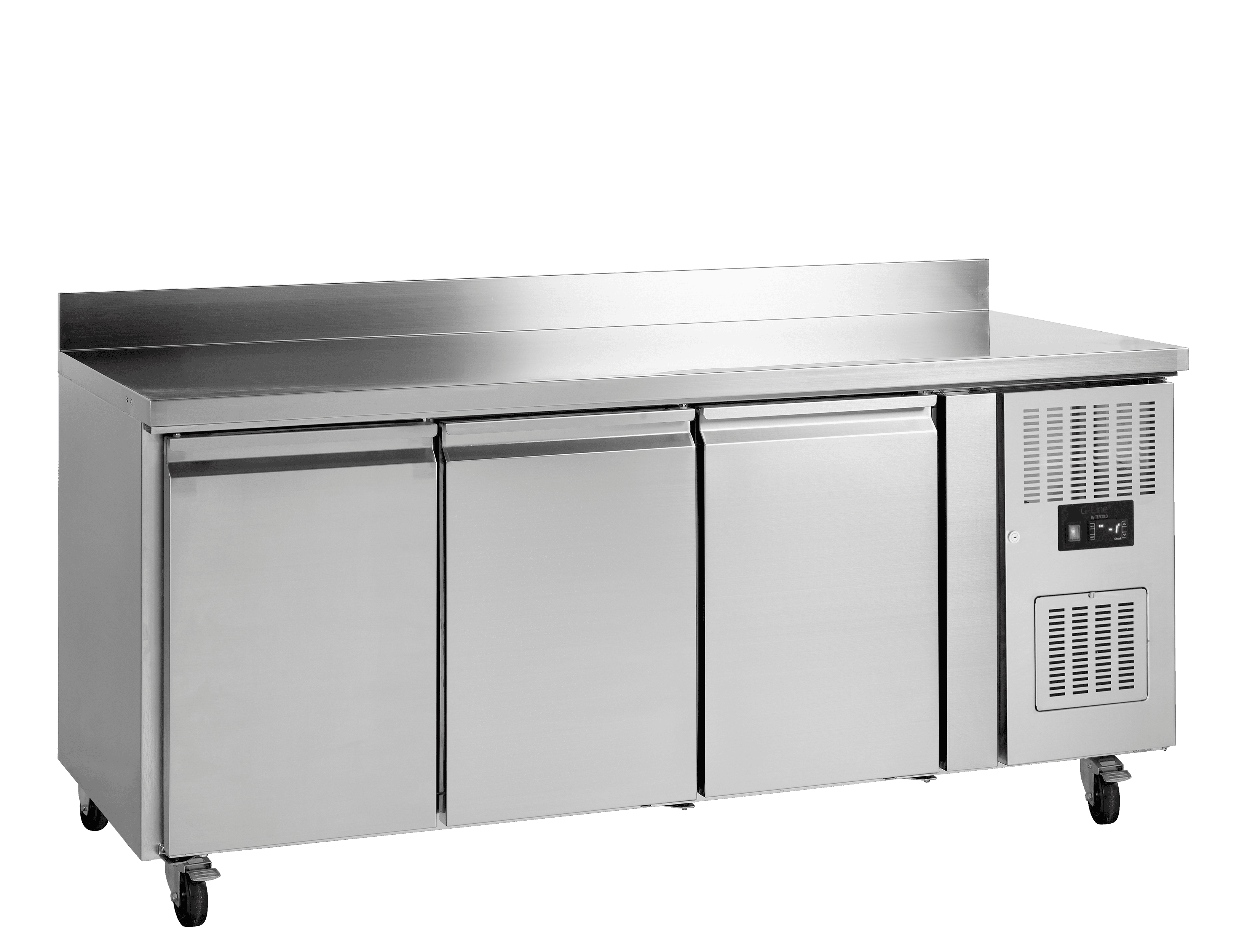 Gastronorm Counter — image 1