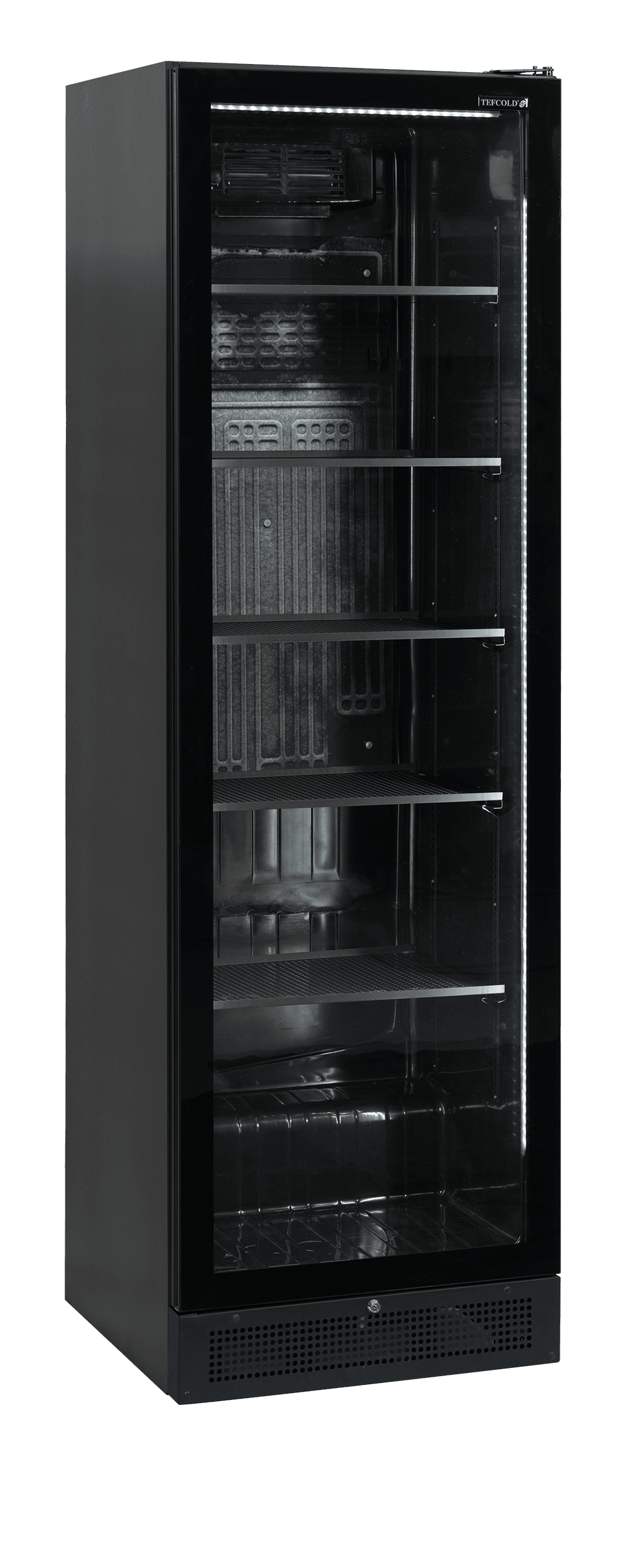Glass Door Merchandiser — image 1