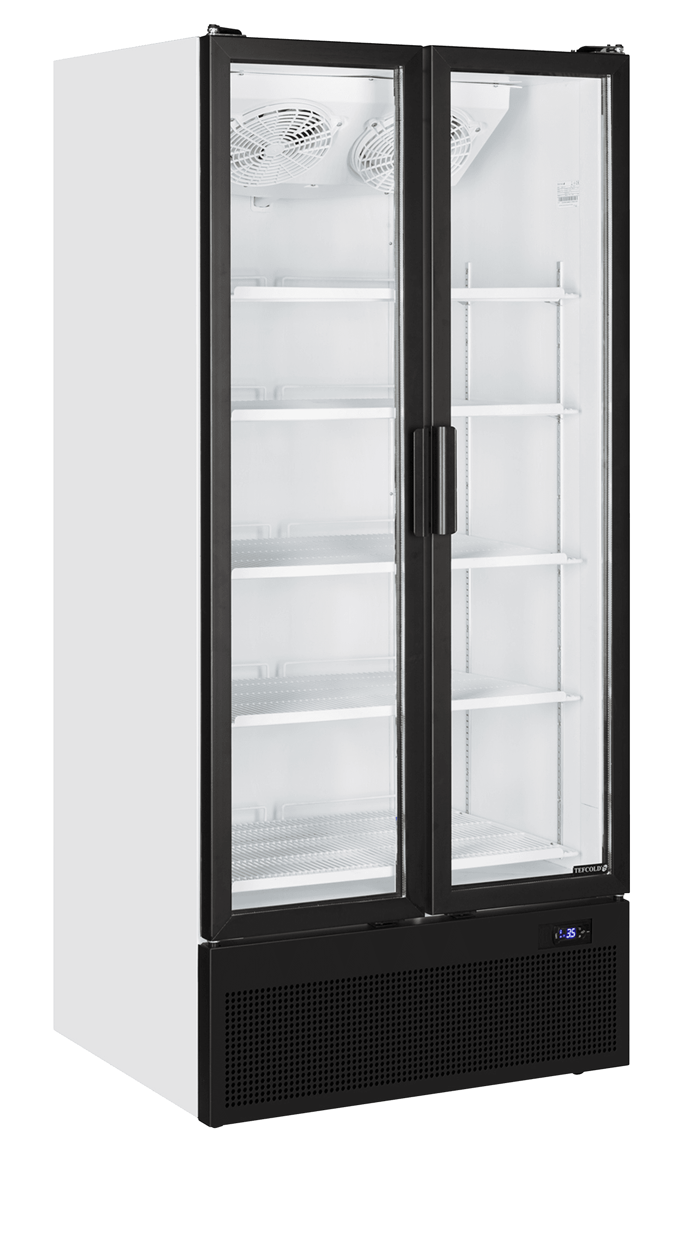 Glass Door Merchandiser — image 1