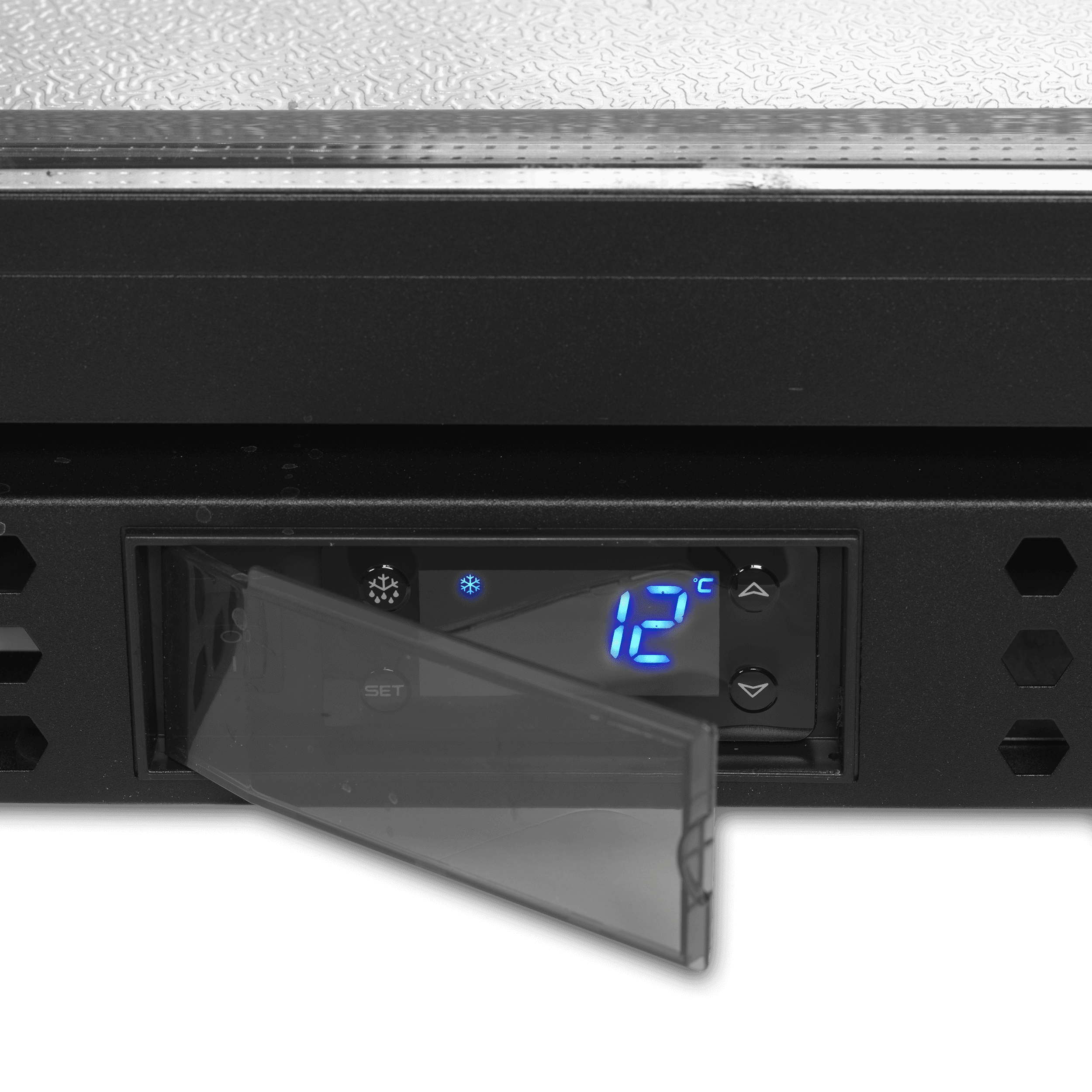 Back Bar Cooler — image 4