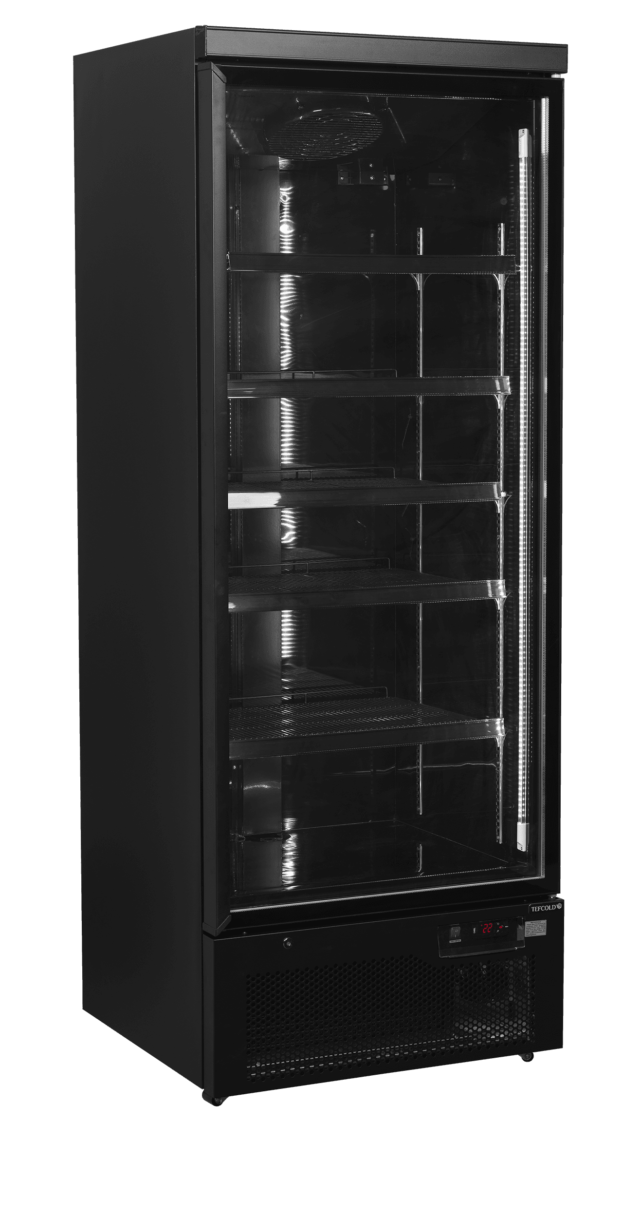 Glass Door Merchandiser — image 1