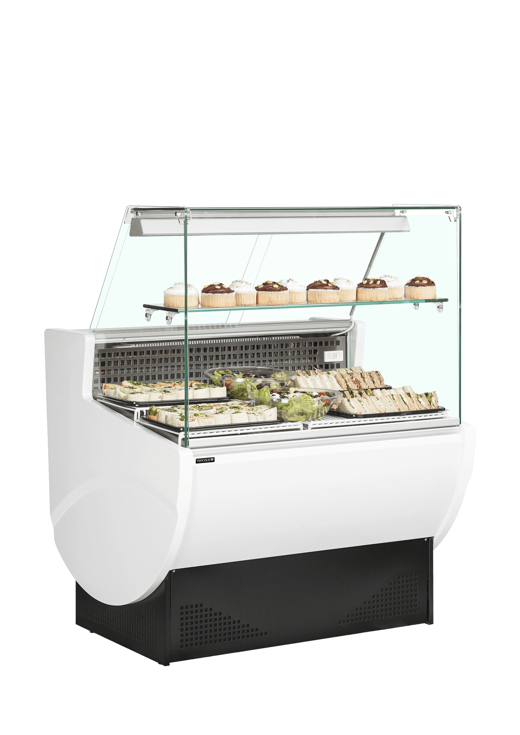 Slimline Serve Over Counter — image 2