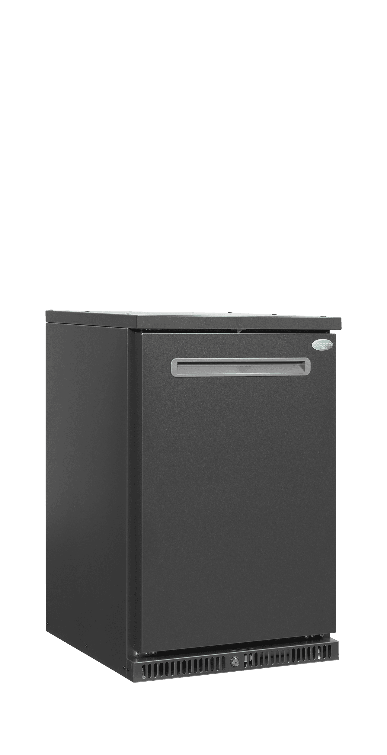 High-end Backbar Cooler — image 1