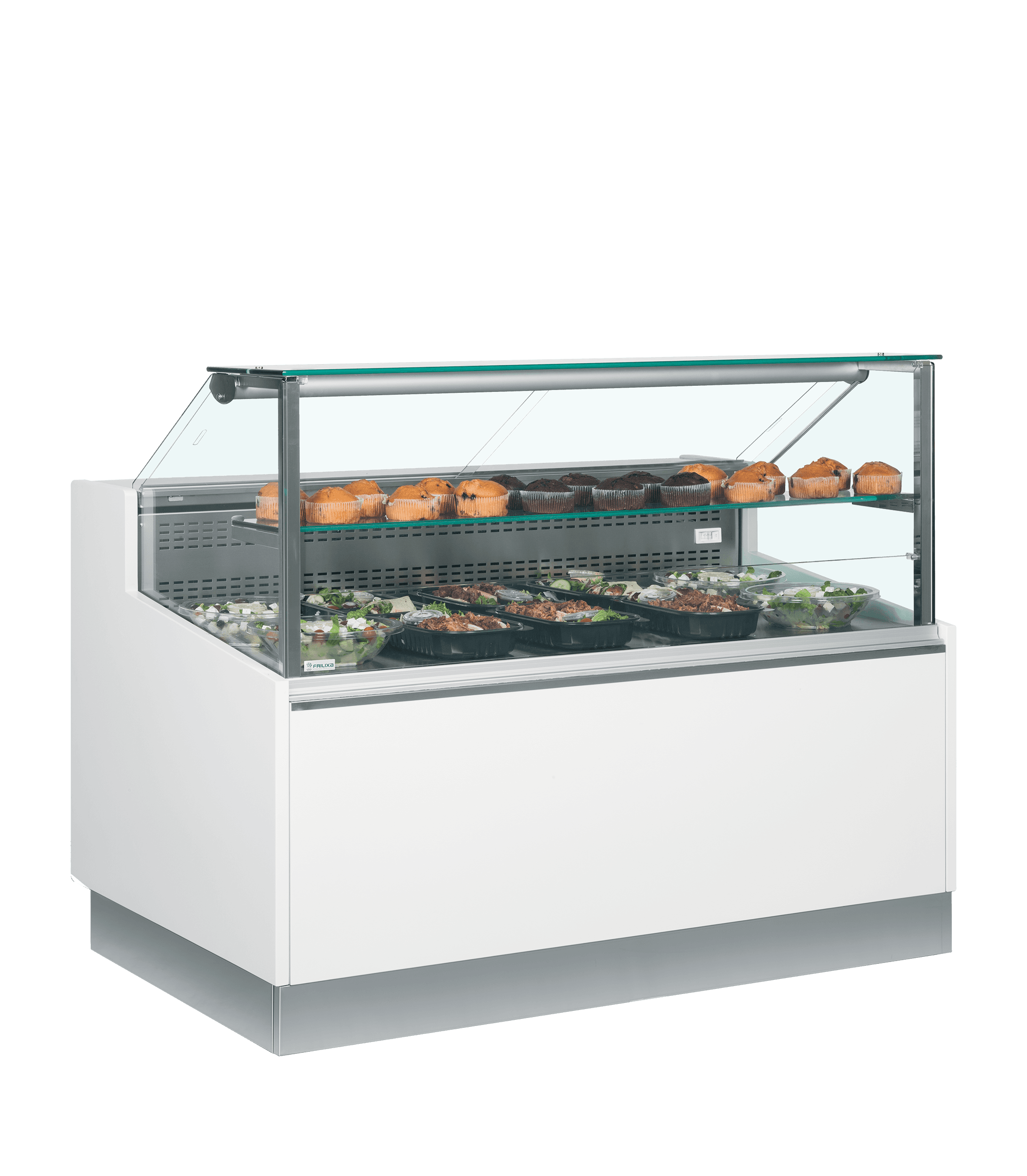 Serve Over Counter — image 2