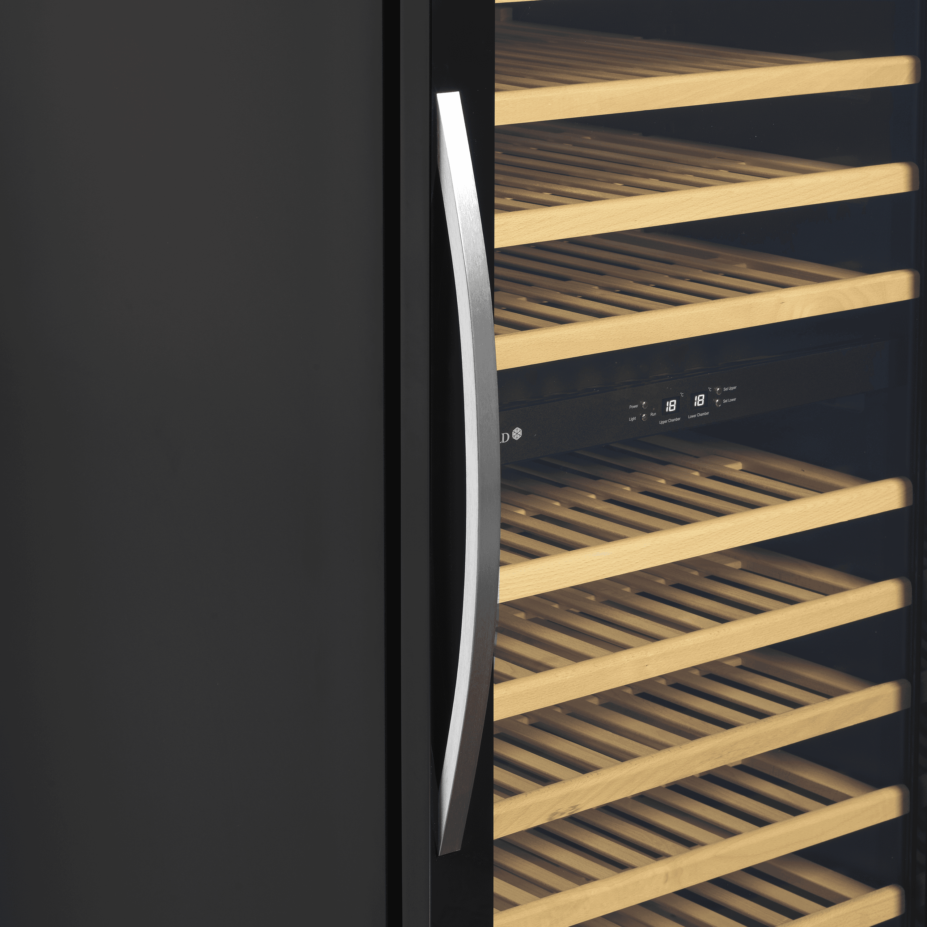 Dual Temperature Wine Cooler — image 4