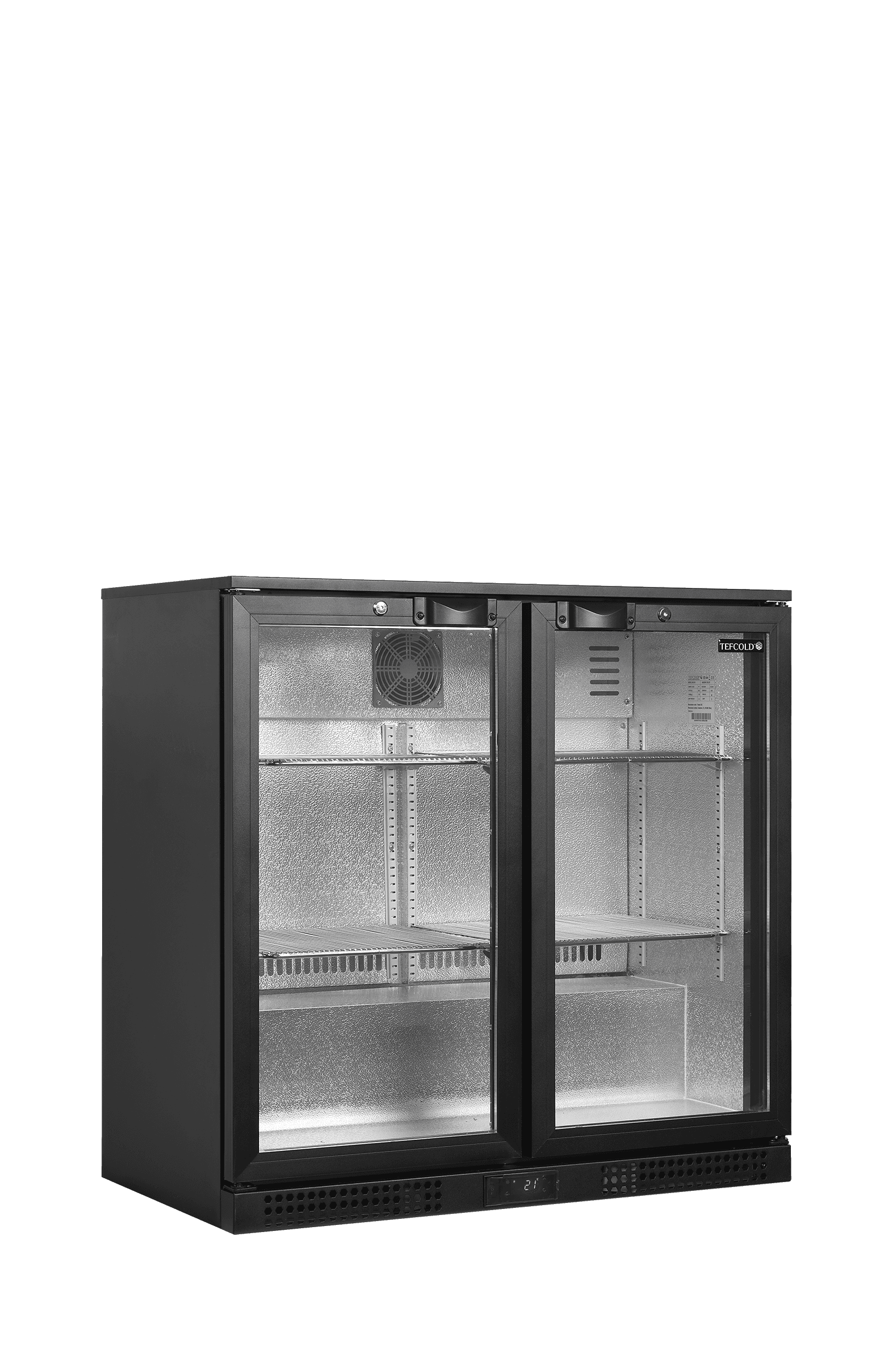 Back Bar Cooler — image 1