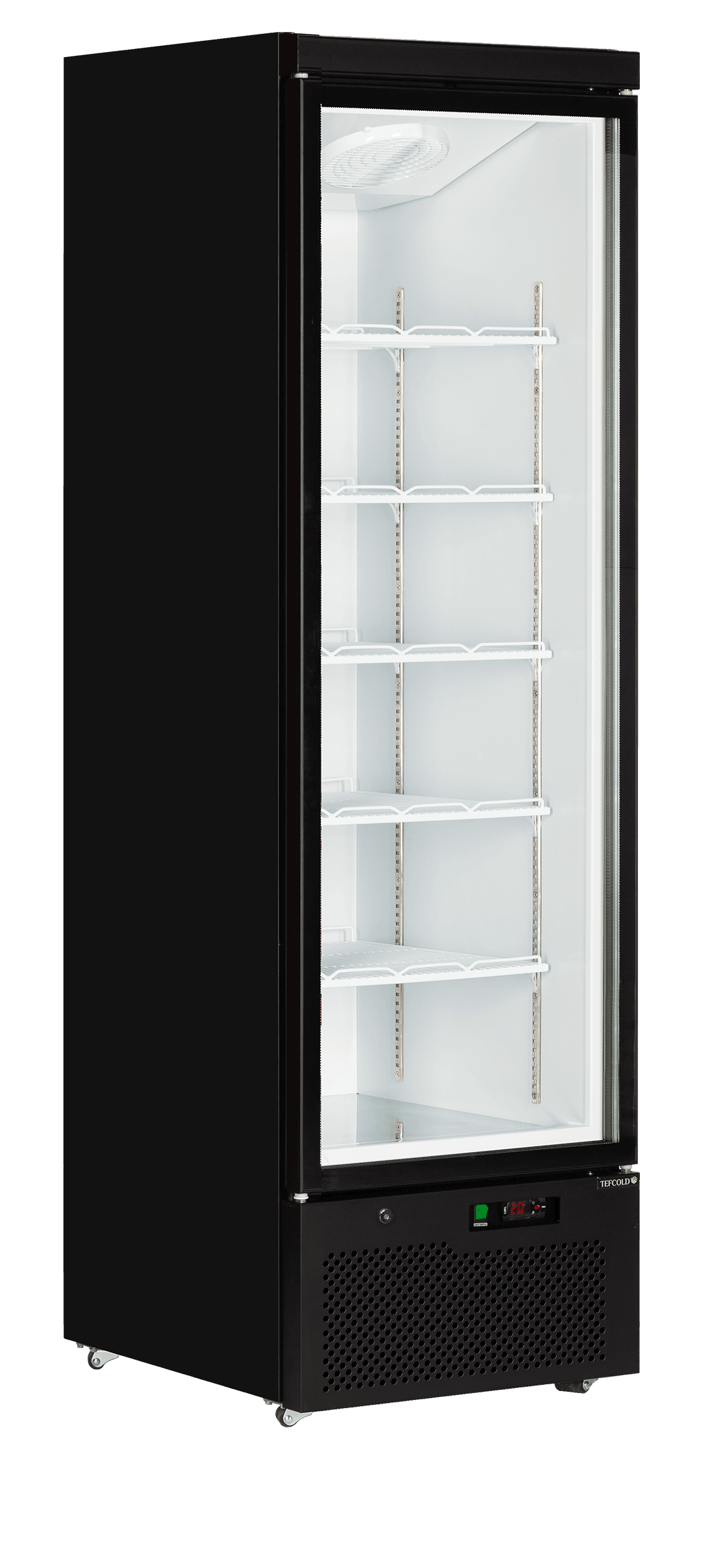 Glass Door Merchandiser — image 1