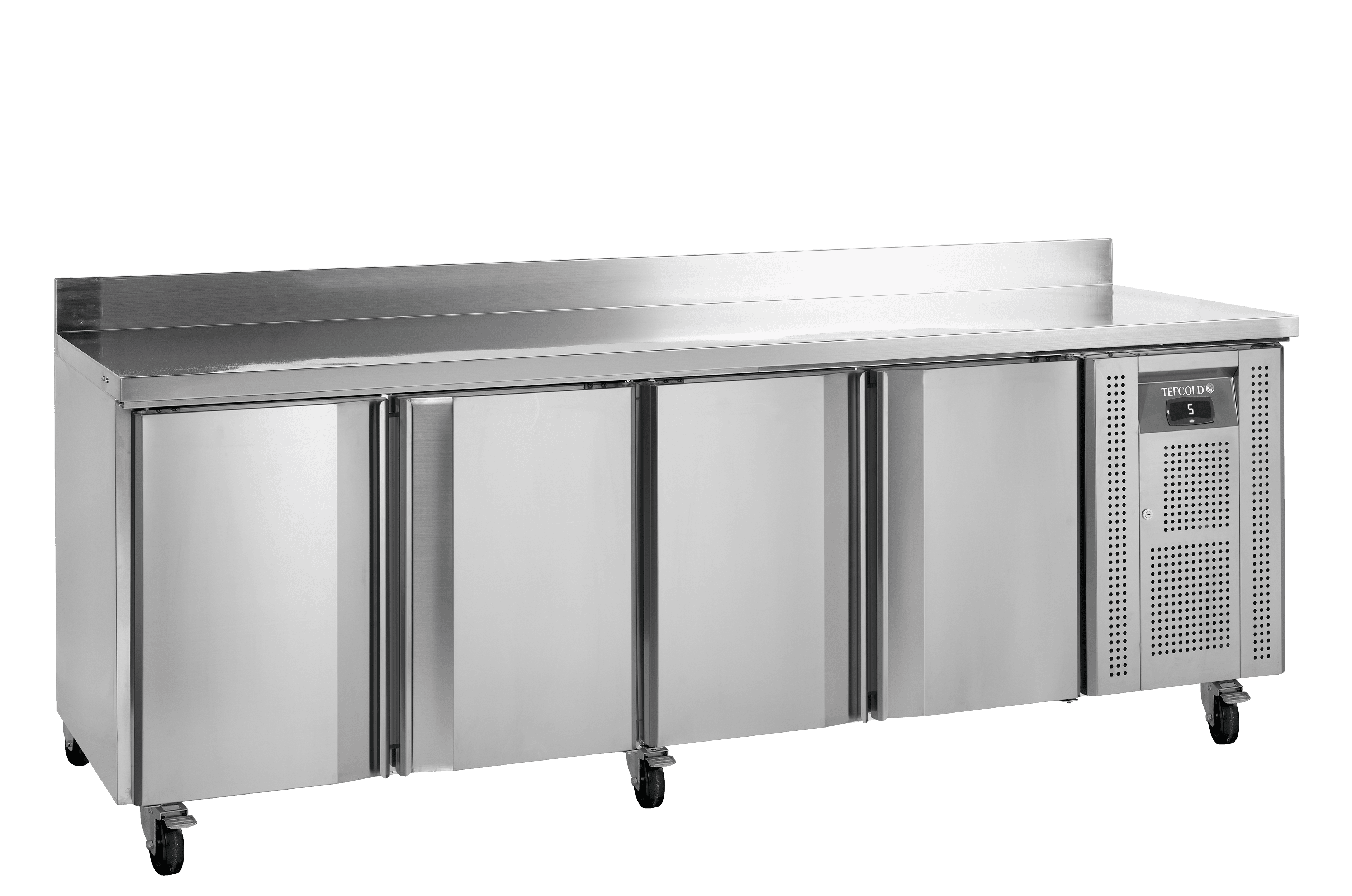 Gastronorm Counter — image 1