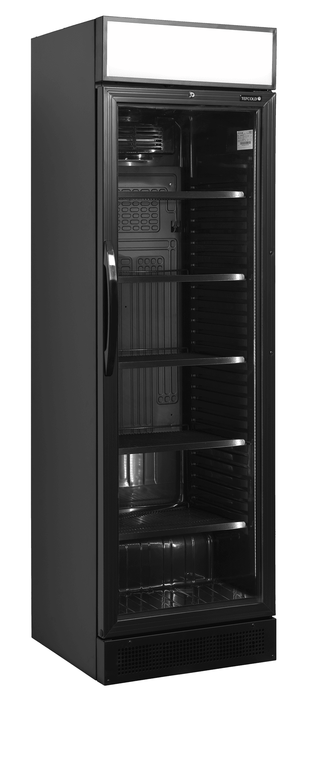 Glass Door Merchandiser — image 1