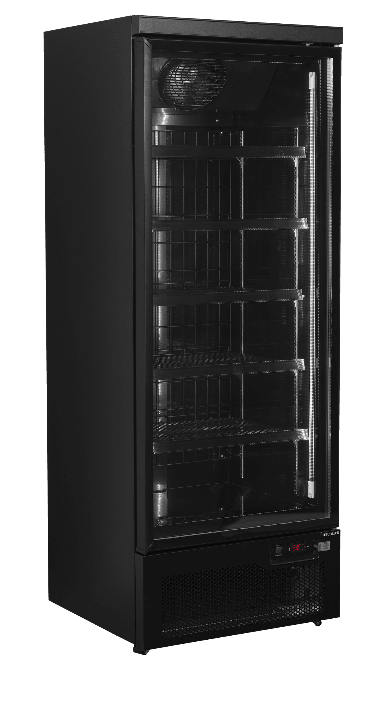 Display Freezer — image 1