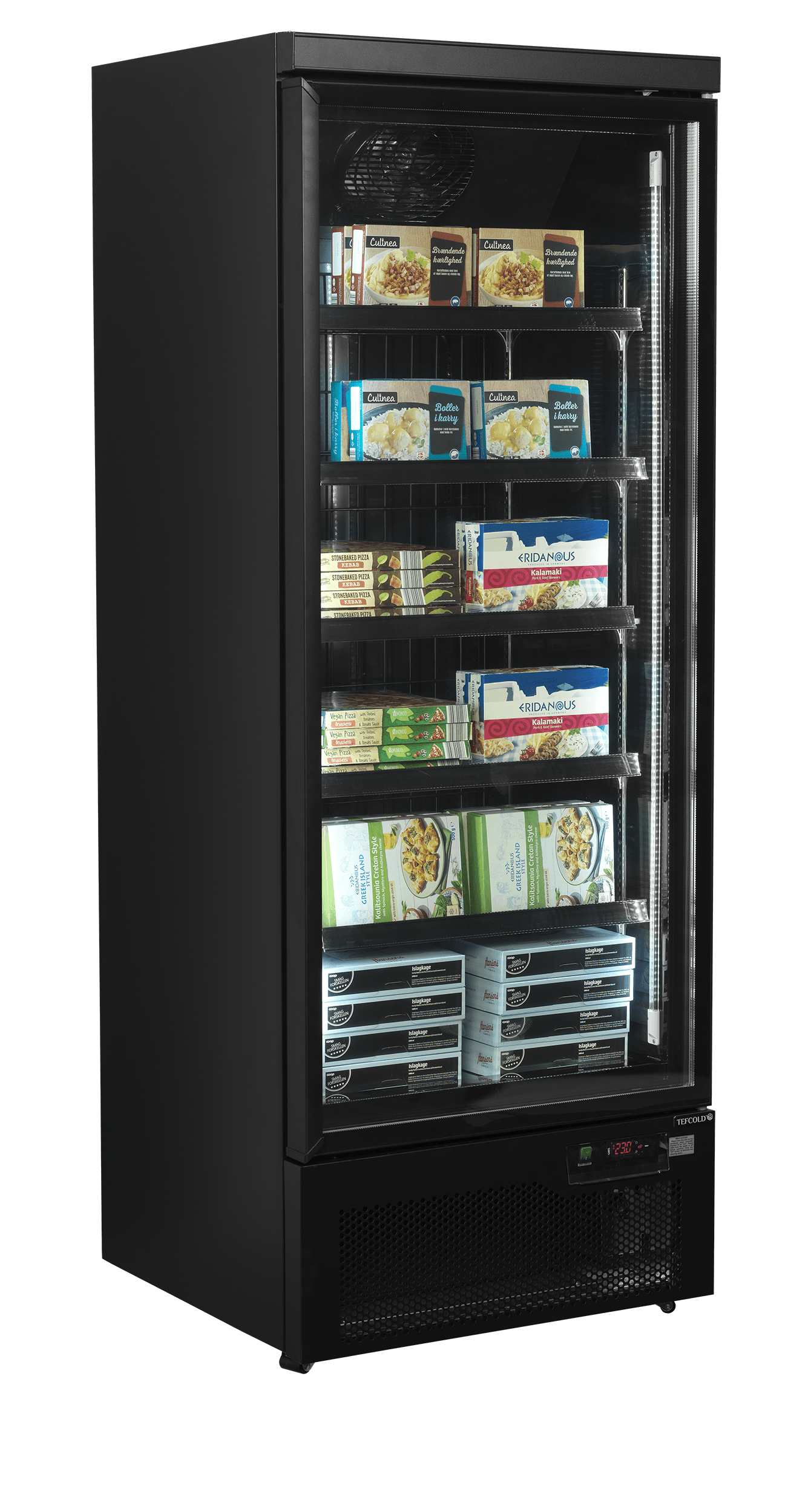 Display Freezer — image 2