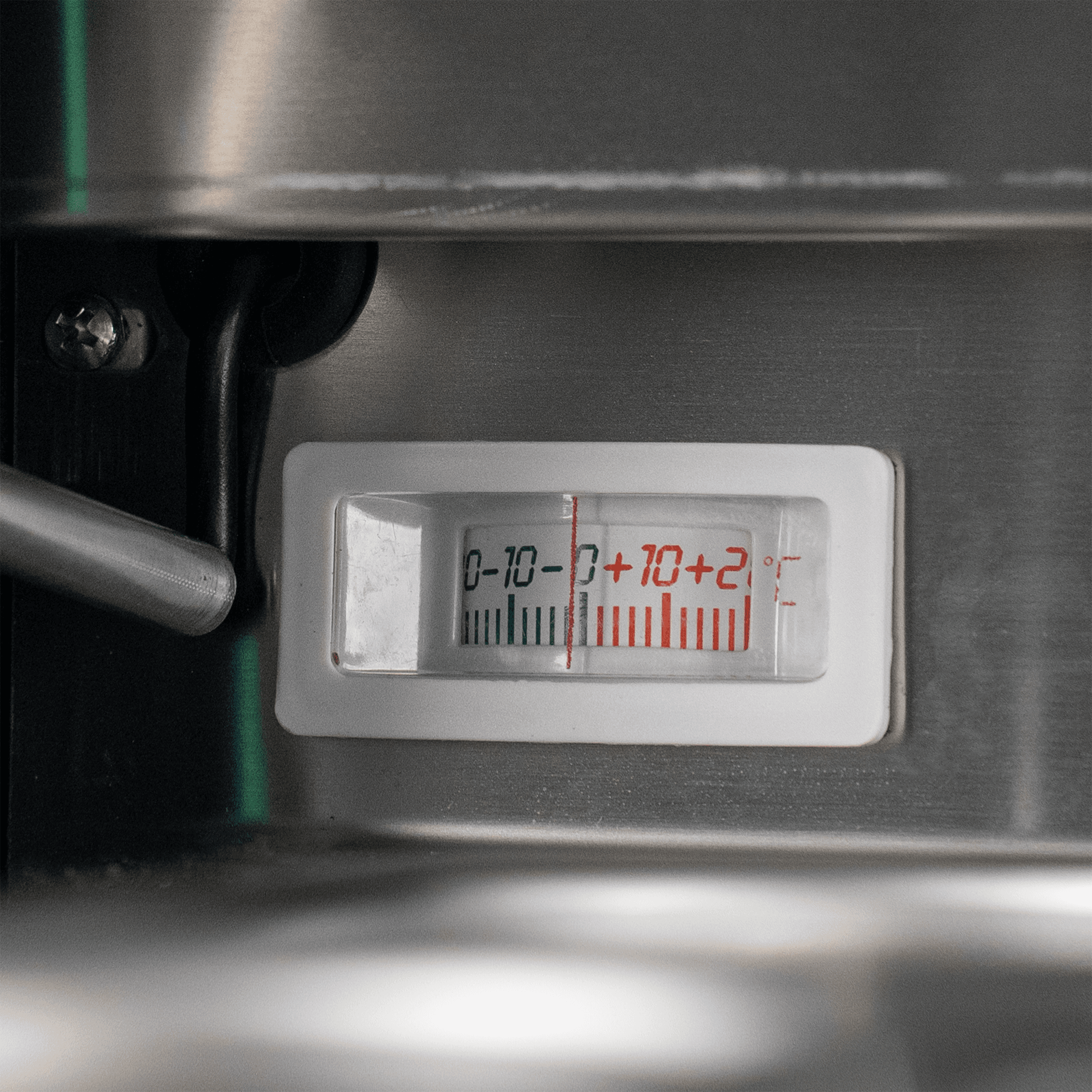 Serve Over Counter — image 3