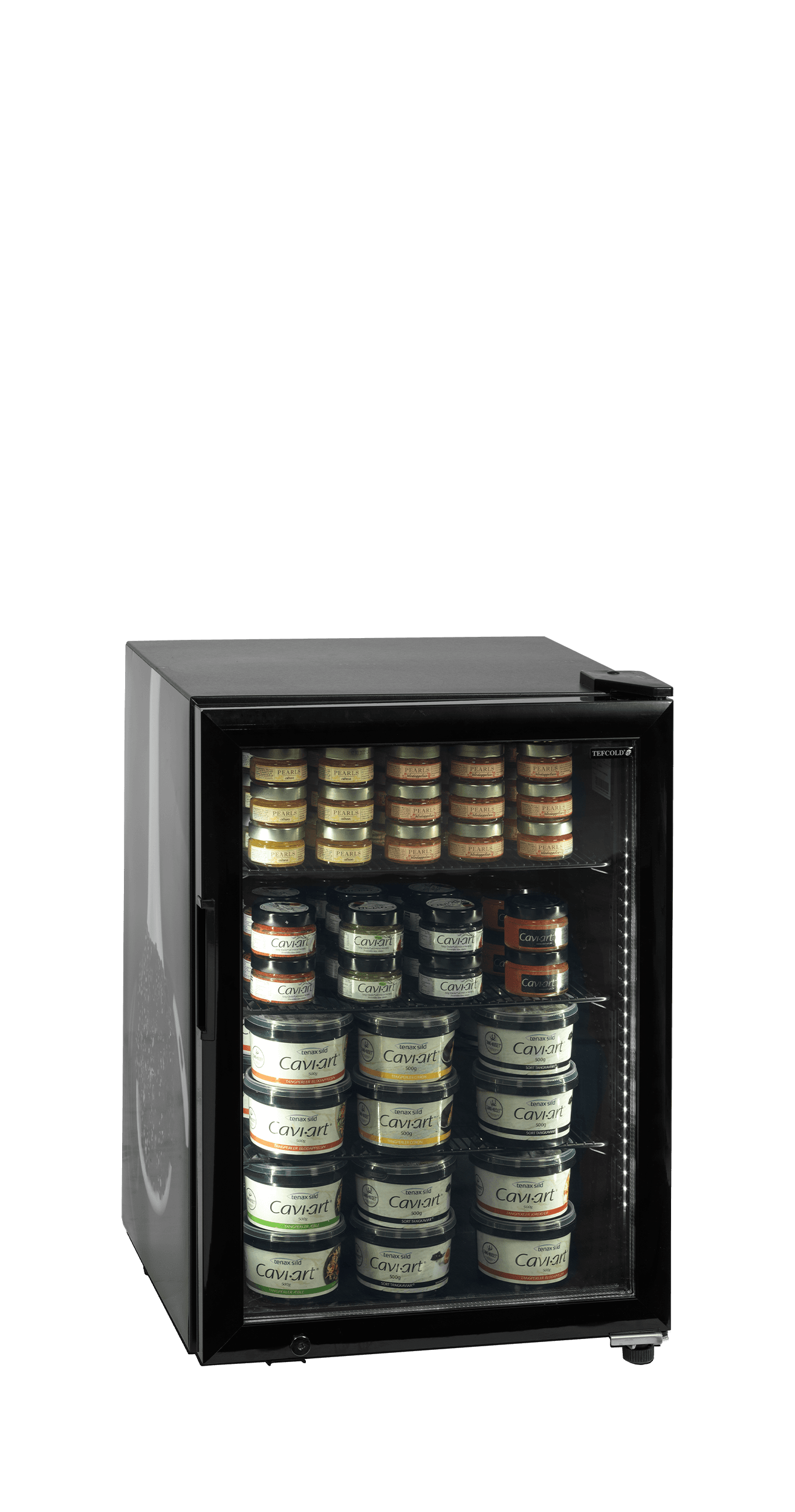 Sub Zero Cooler / Caviar Cooler — image 2