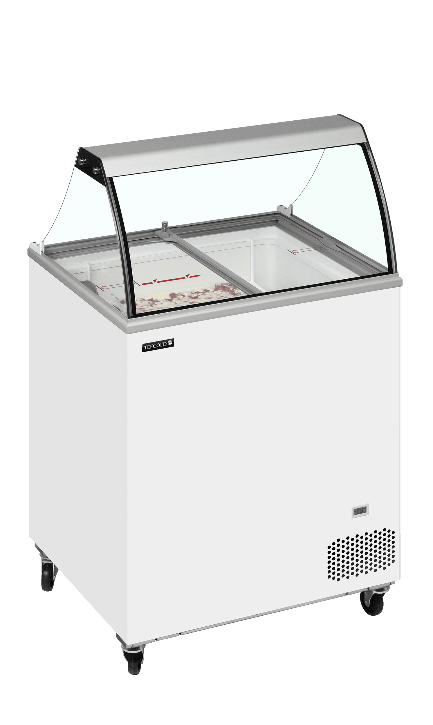 Scoop Ice Cream Freezer — image 2