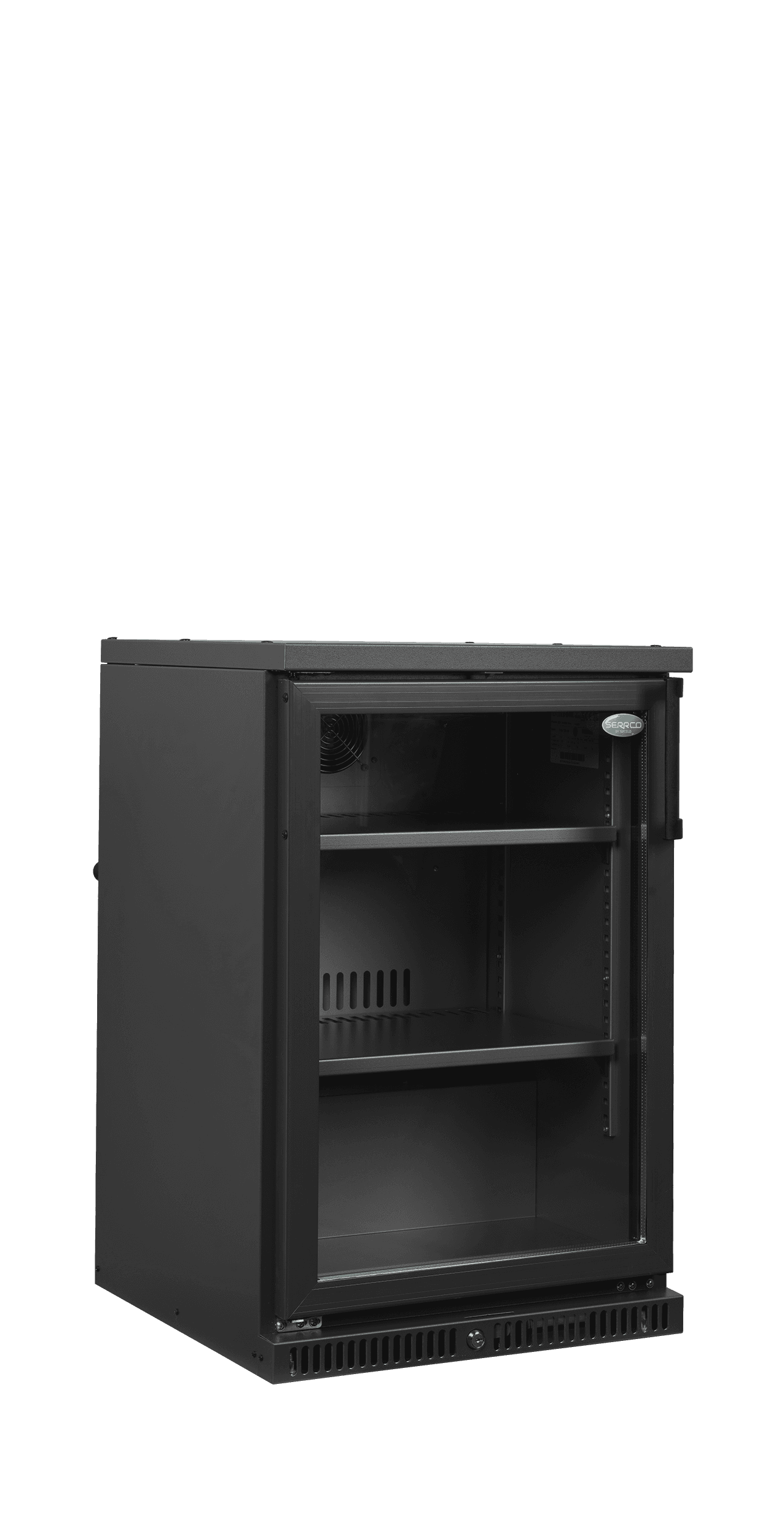 High-end Backbar Cooler — image 1