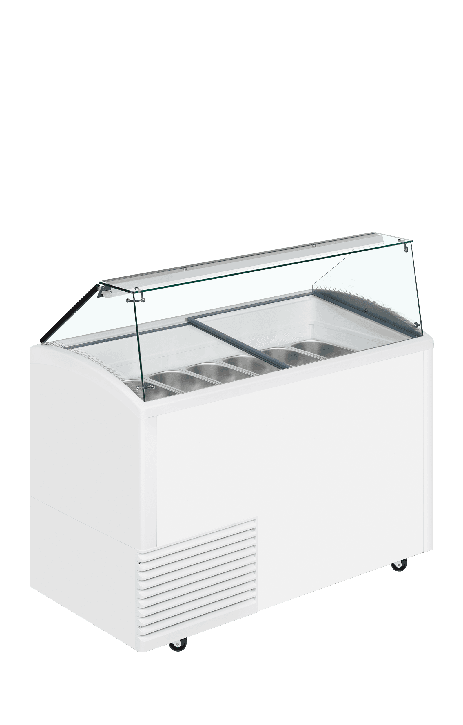 Scoop Ice Cream Display — image 1