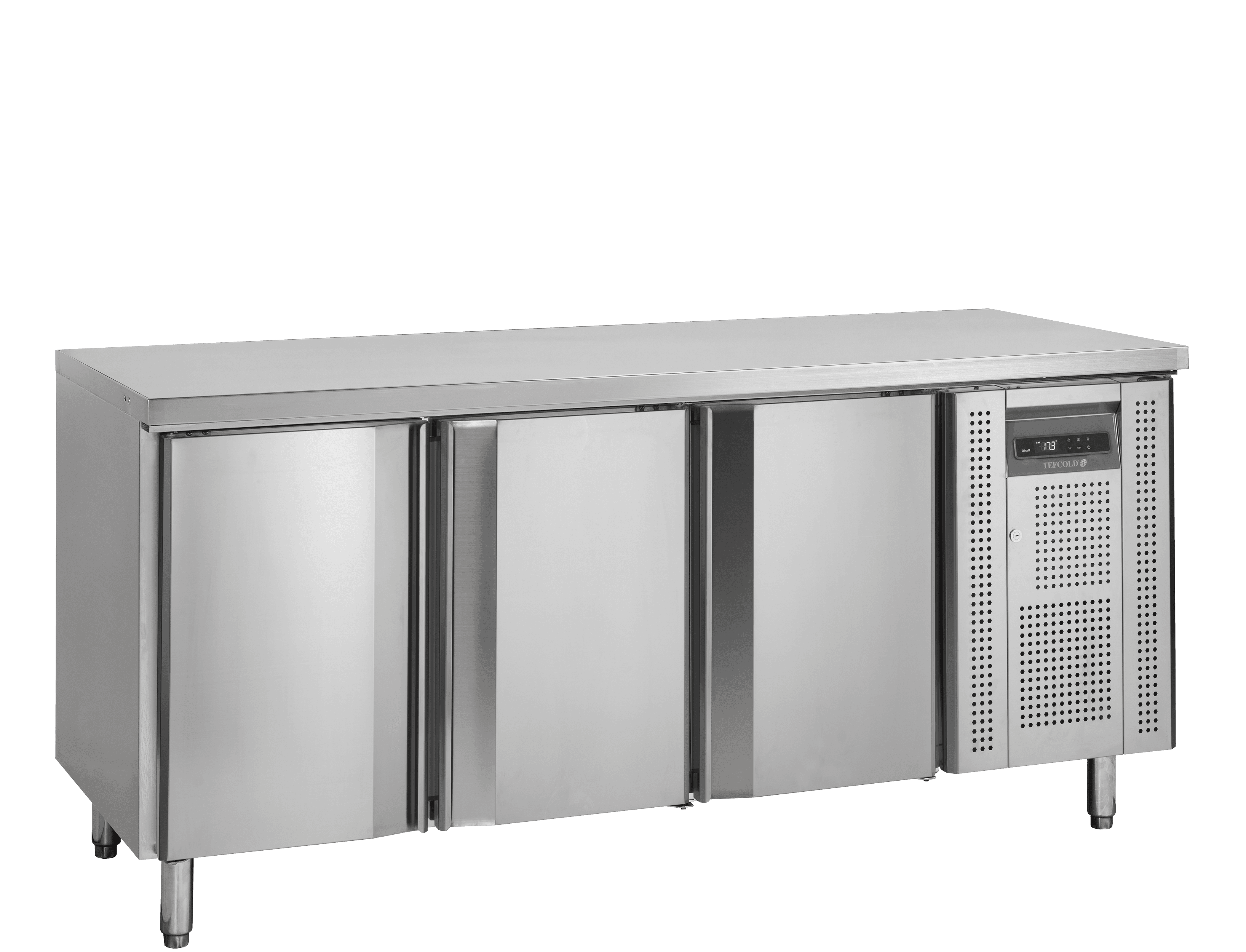 Slimline Counter Cooler — image 1