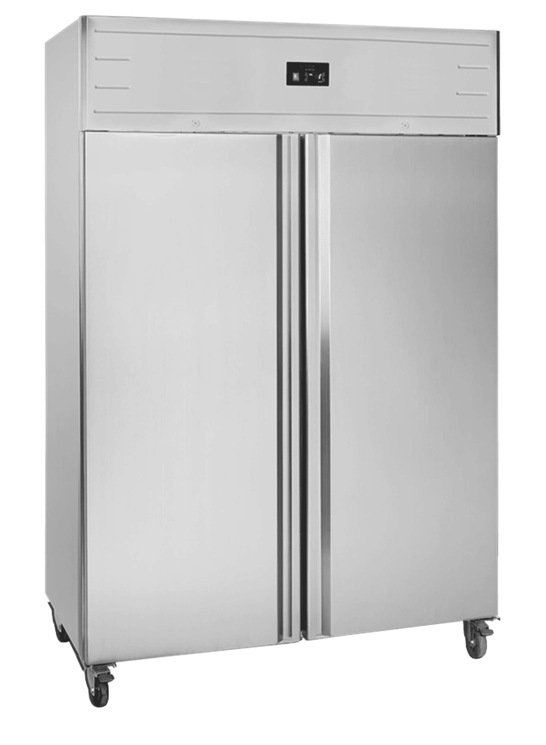 Gastronorm Upright Freezer — image 1