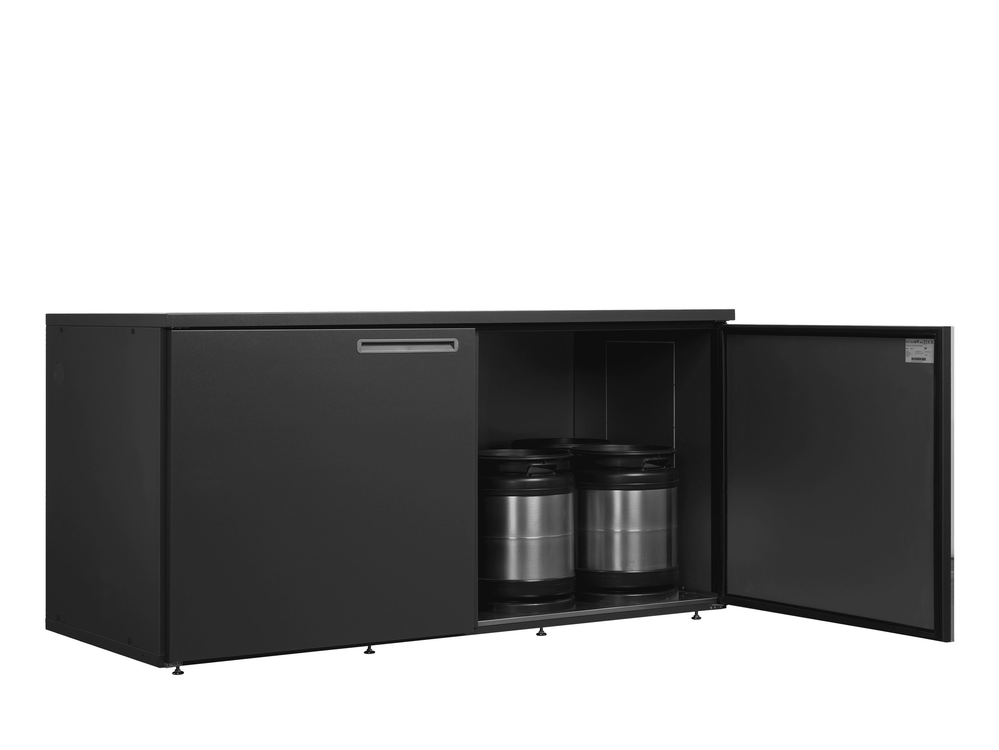 High-end KEG Cooler — image 2